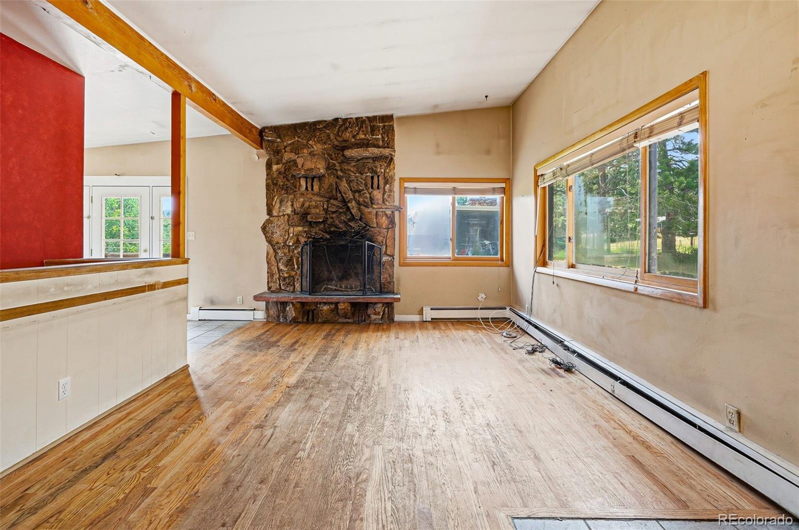 MLS Image #3 for 27876  lupine drive,evergreen, Colorado