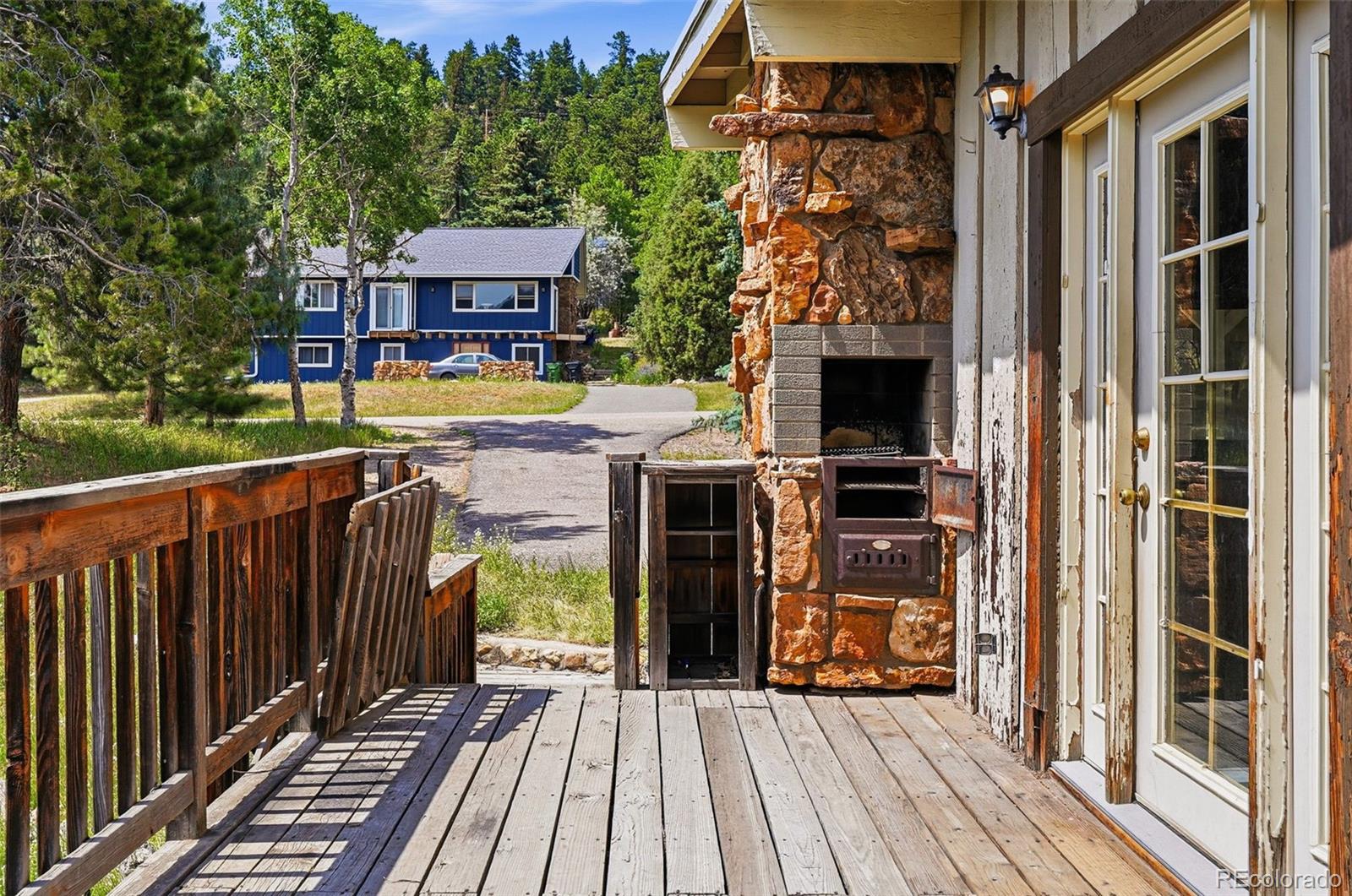 MLS Image #34 for 27876  lupine drive,evergreen, Colorado