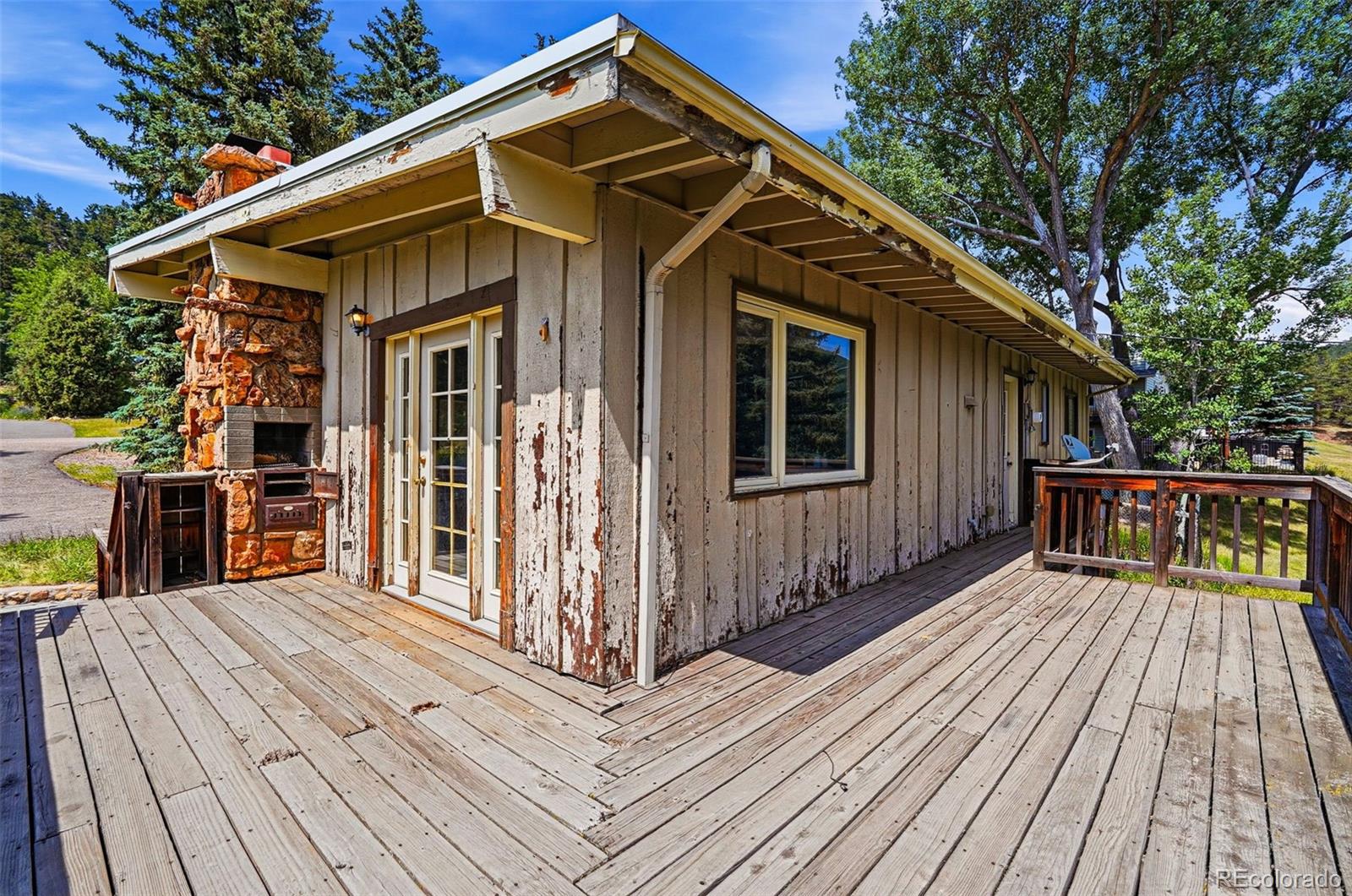 MLS Image #35 for 27876  lupine drive,evergreen, Colorado