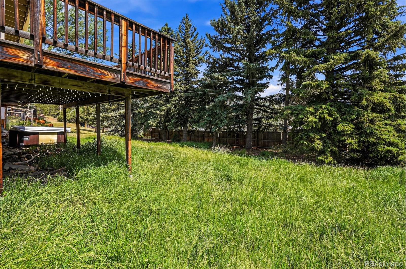 MLS Image #36 for 27876  lupine drive,evergreen, Colorado