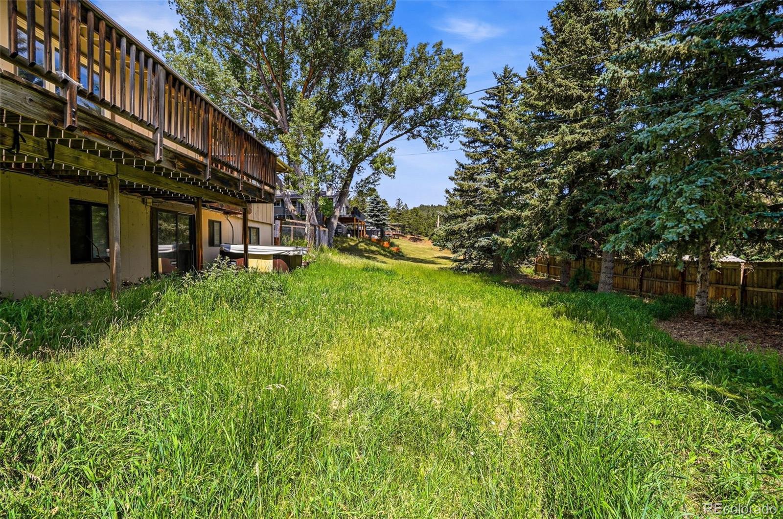 MLS Image #37 for 27876  lupine drive,evergreen, Colorado