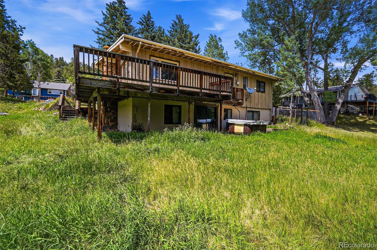 MLS Image #38 for 27876  lupine drive,evergreen, Colorado