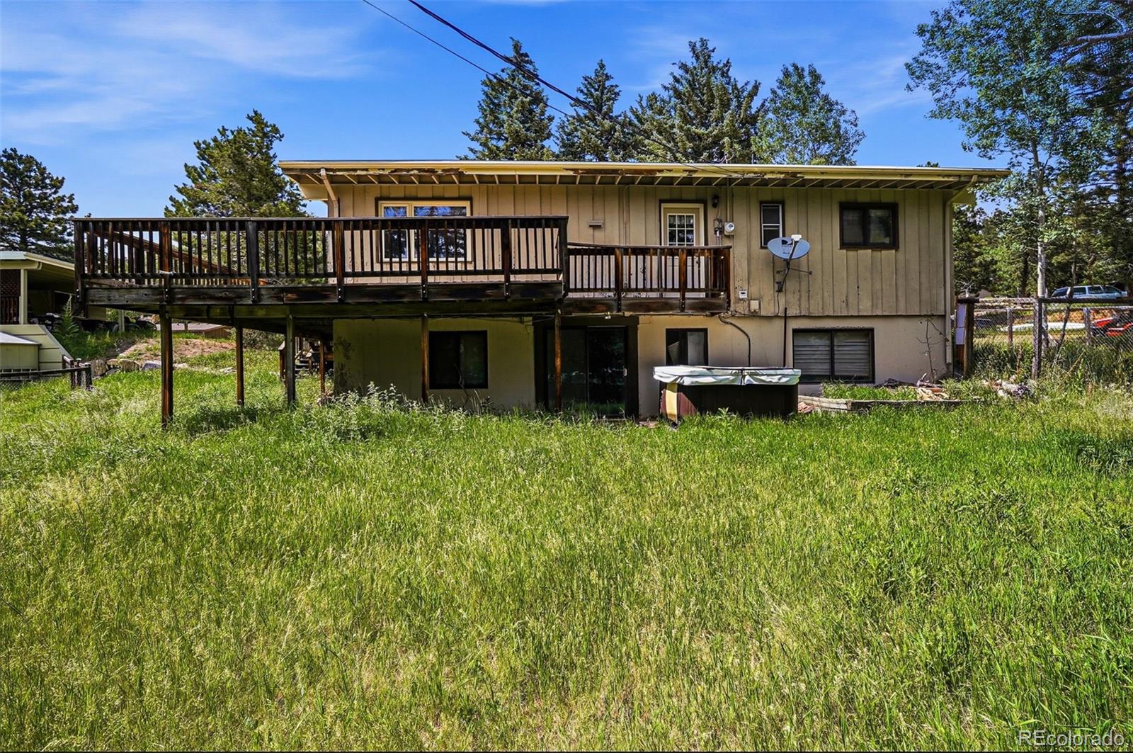 MLS Image #39 for 27876  lupine drive,evergreen, Colorado