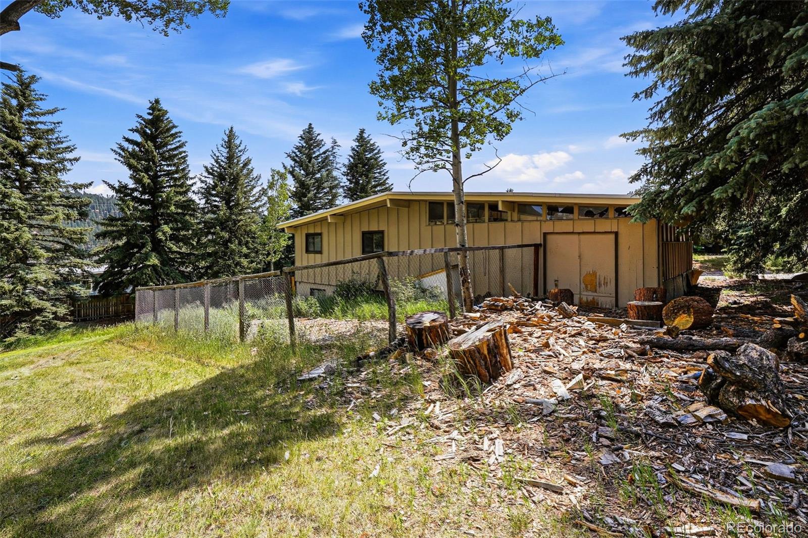 MLS Image #40 for 27876  lupine drive,evergreen, Colorado