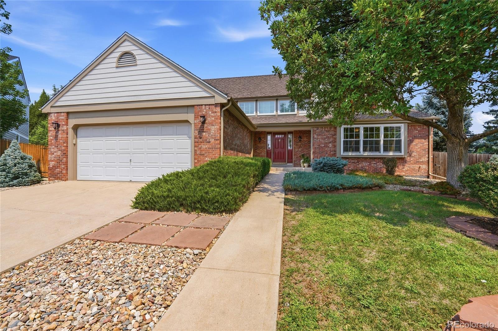 MLS Image #1 for 5923 e irwin place,englewood, Colorado