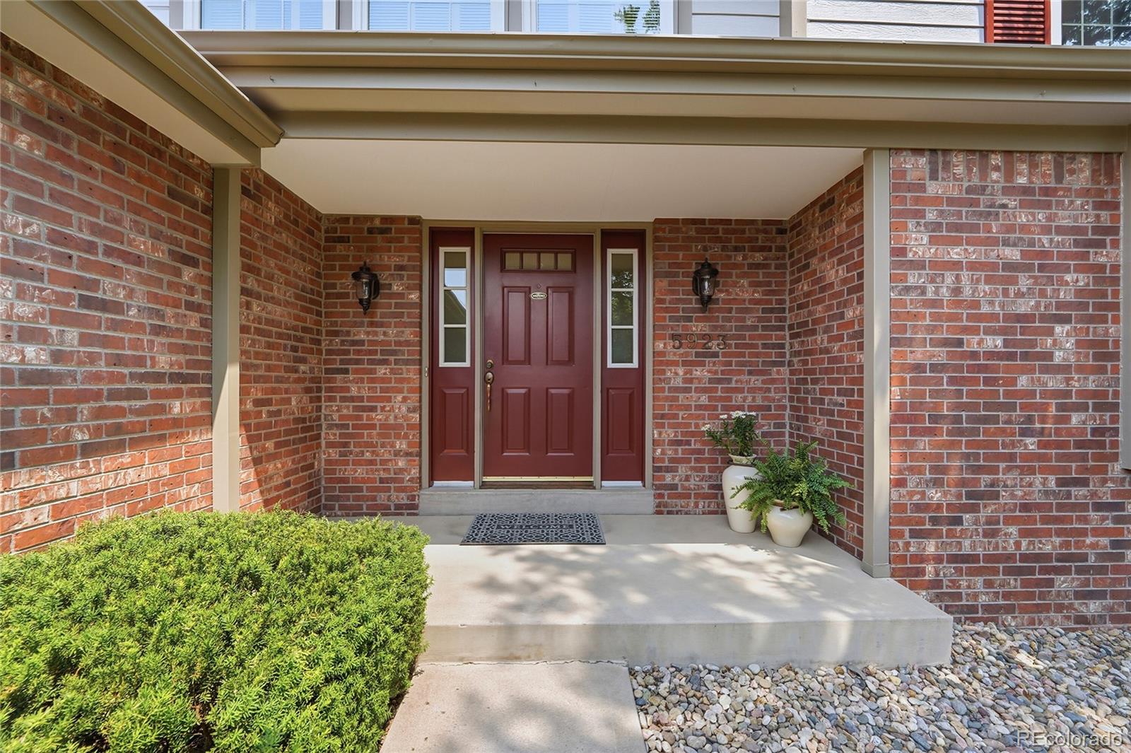 MLS Image #2 for 5923 e irwin place,englewood, Colorado