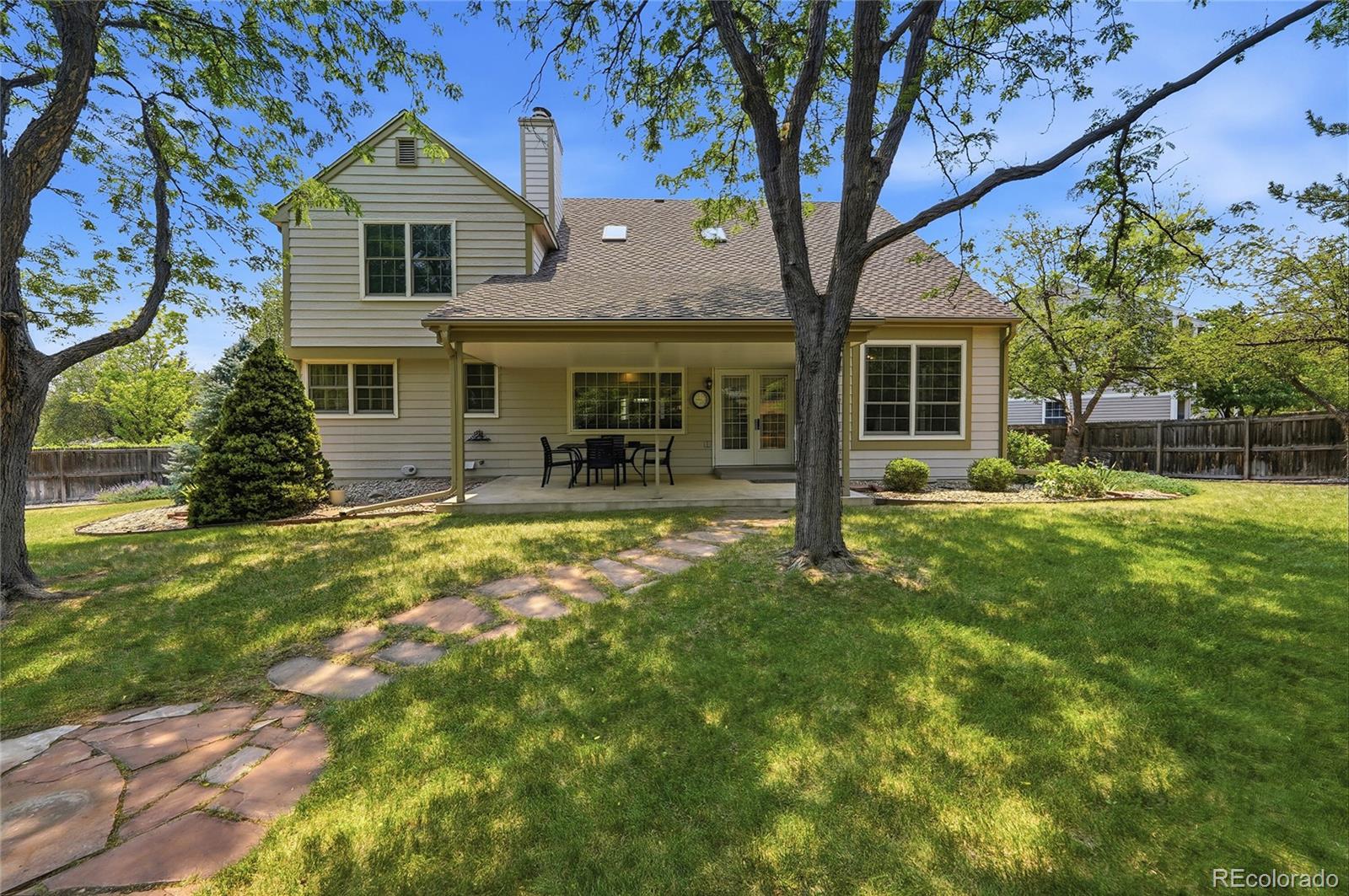 MLS Image #39 for 5923 e irwin place,englewood, Colorado