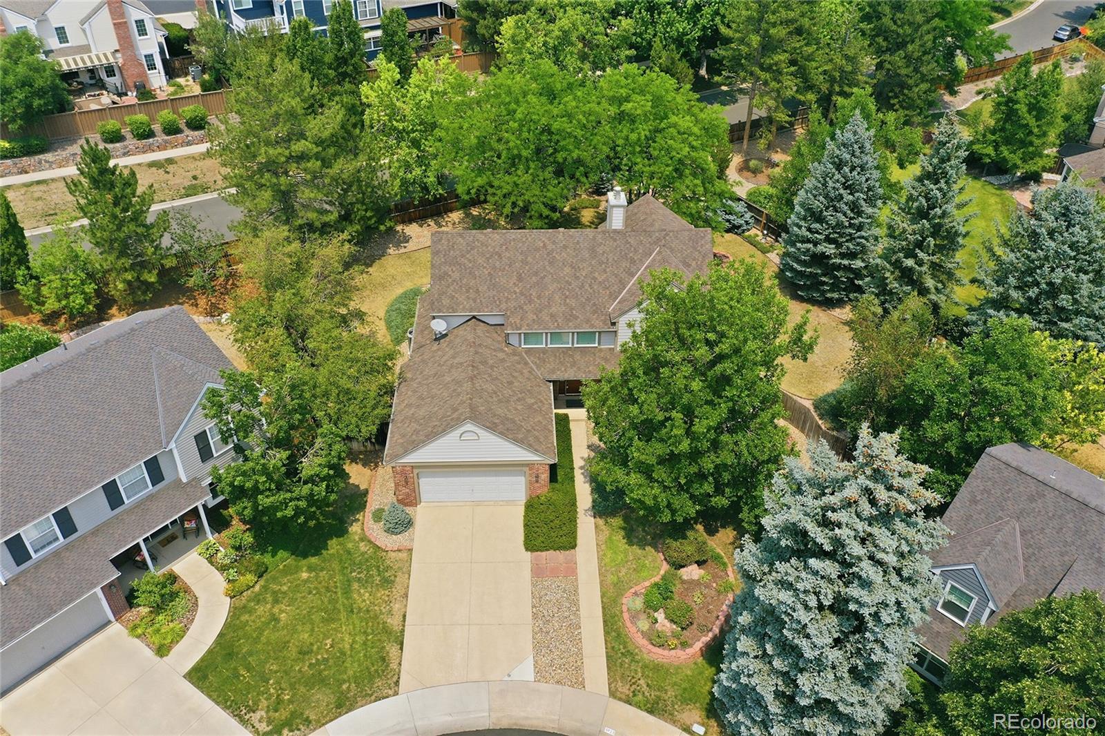 MLS Image #41 for 5923 e irwin place,englewood, Colorado