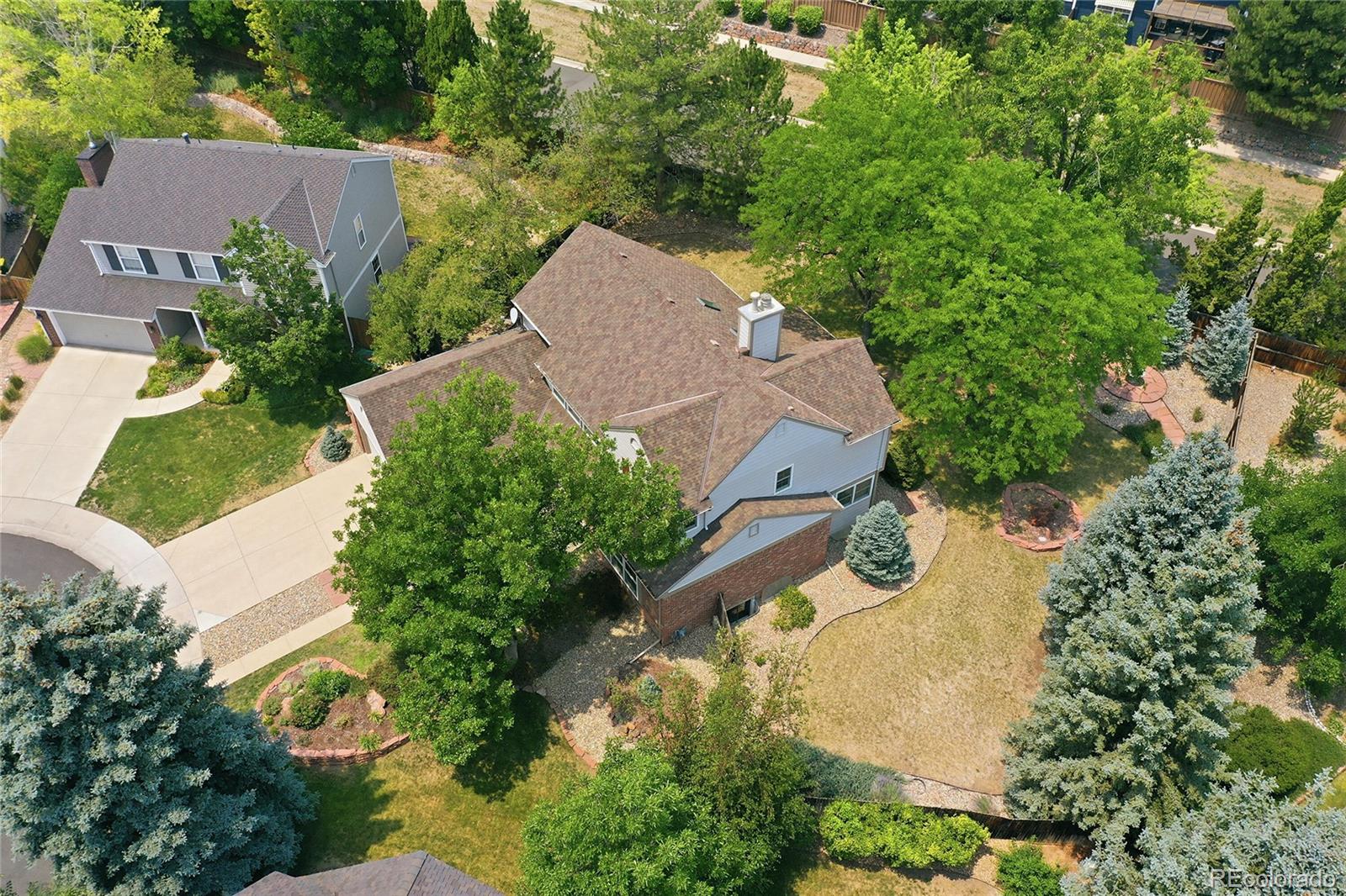 MLS Image #43 for 5923 e irwin place,englewood, Colorado
