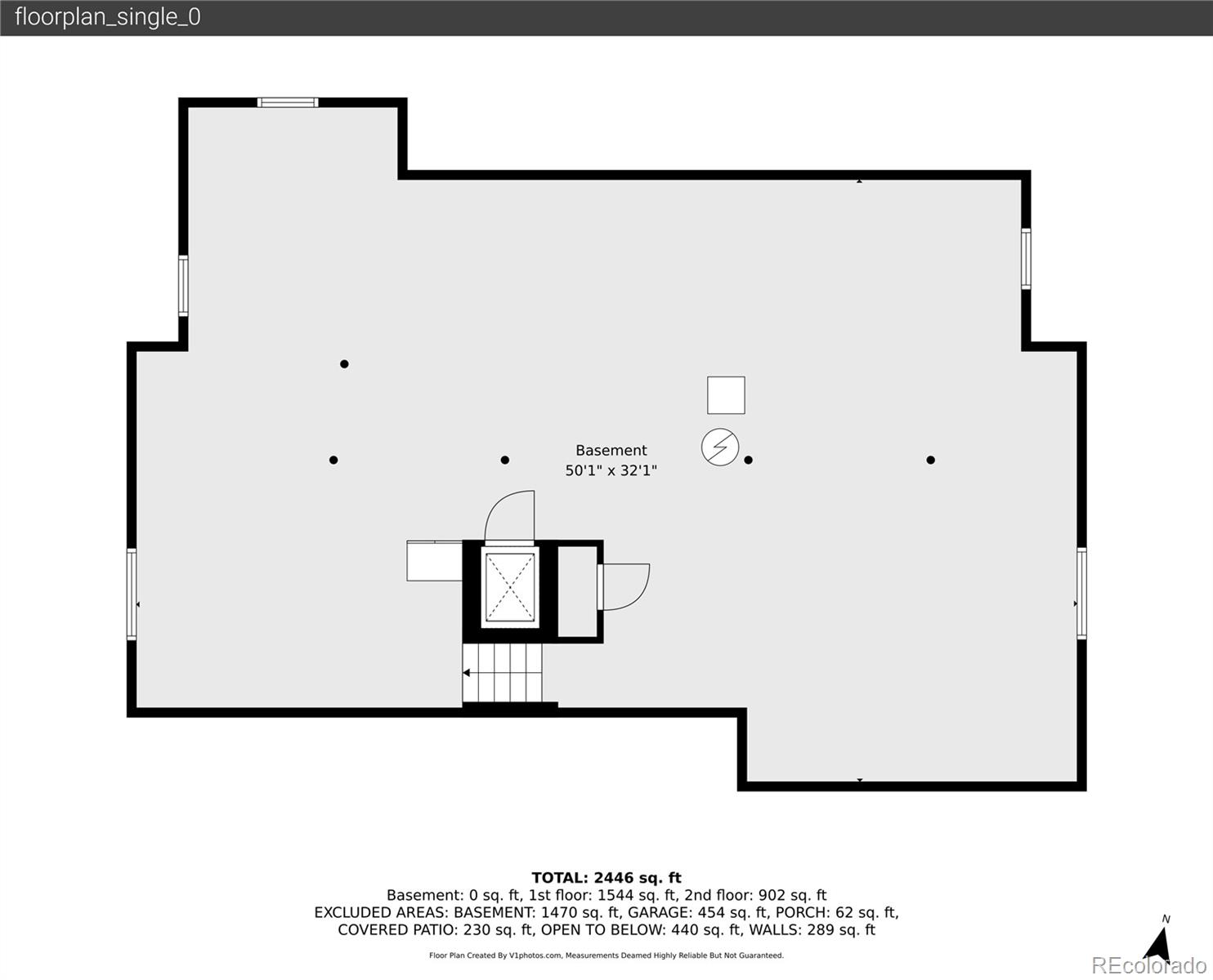 MLS Image #49 for 5923 e irwin place,englewood, Colorado