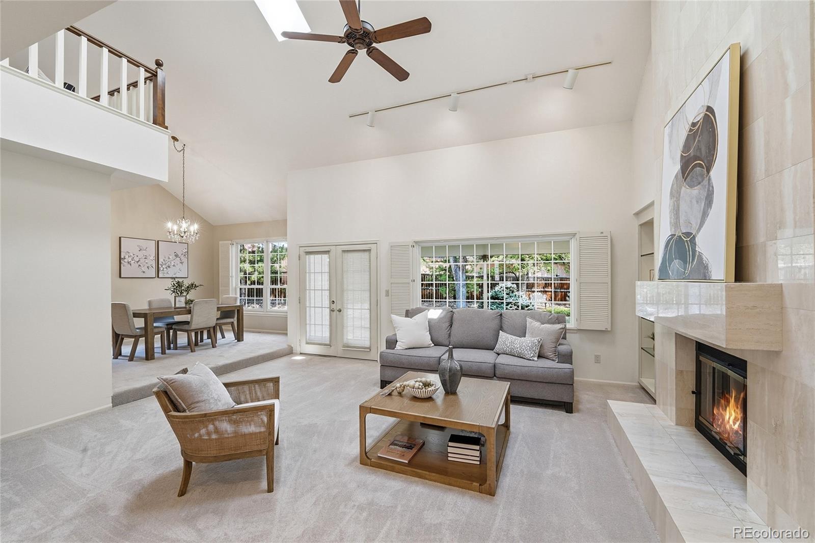 MLS Image #5 for 5923 e irwin place,englewood, Colorado
