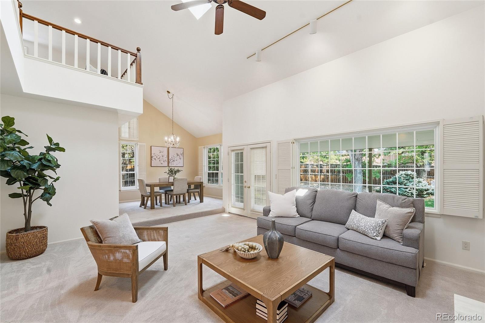 MLS Image #6 for 5923 e irwin place,englewood, Colorado