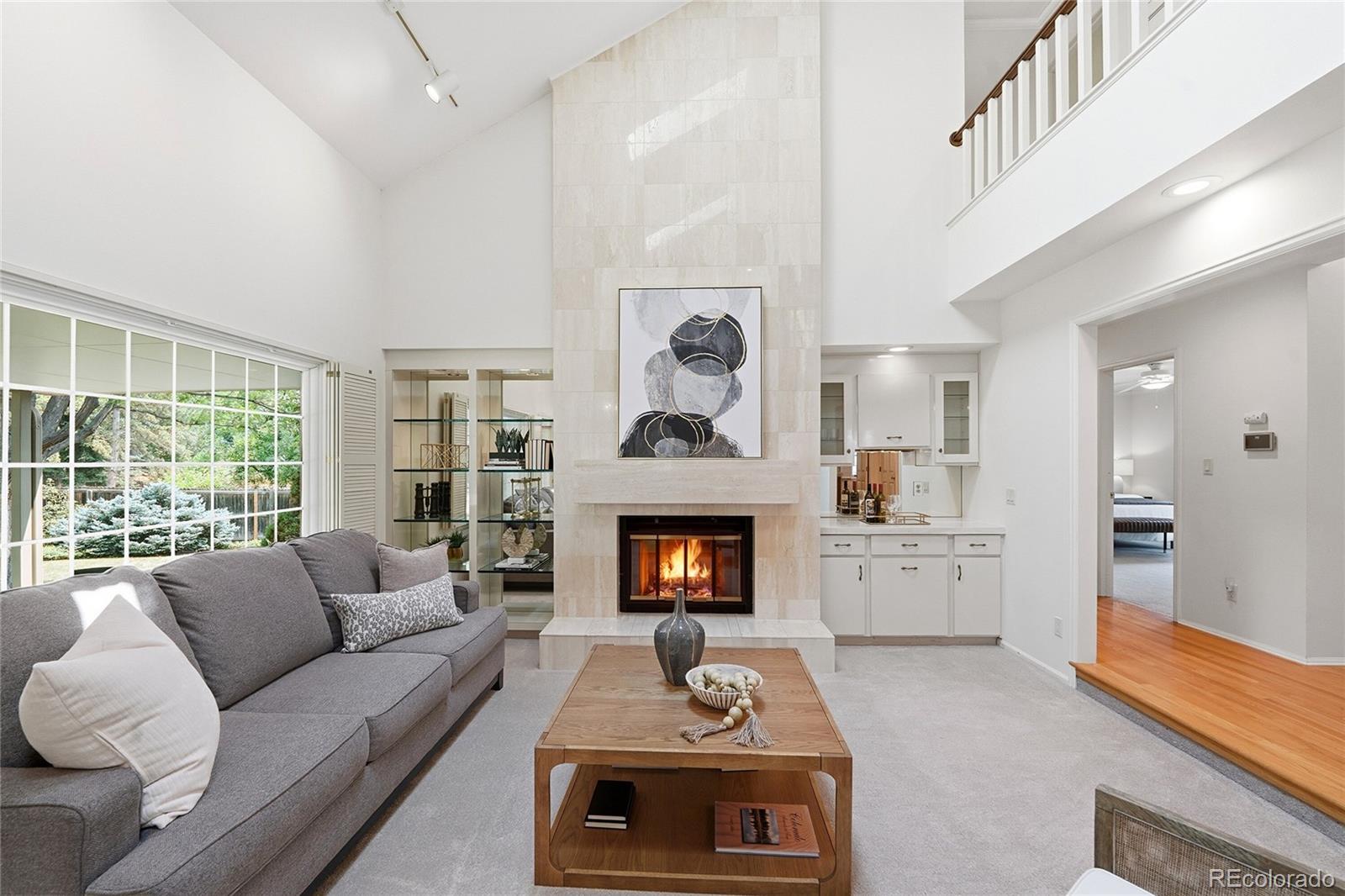 MLS Image #7 for 5923 e irwin place,englewood, Colorado