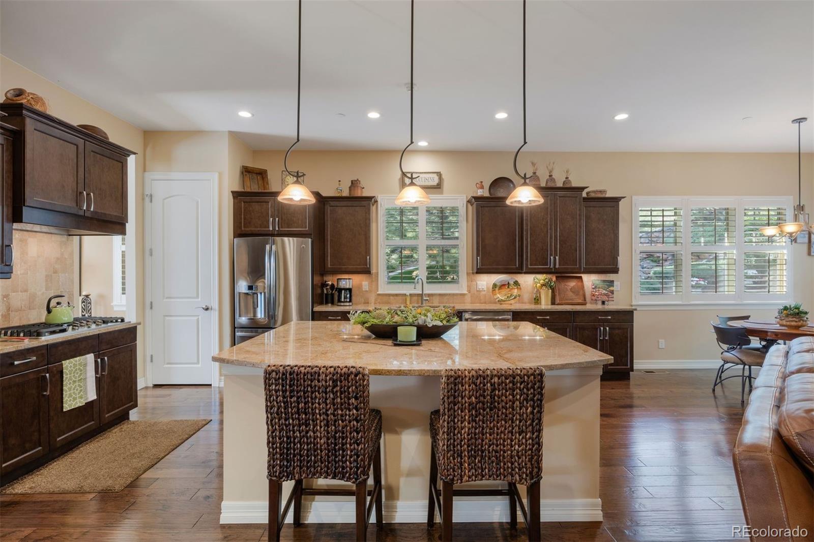 MLS Image #11 for 4374  chateau ridge lane,castle rock, Colorado