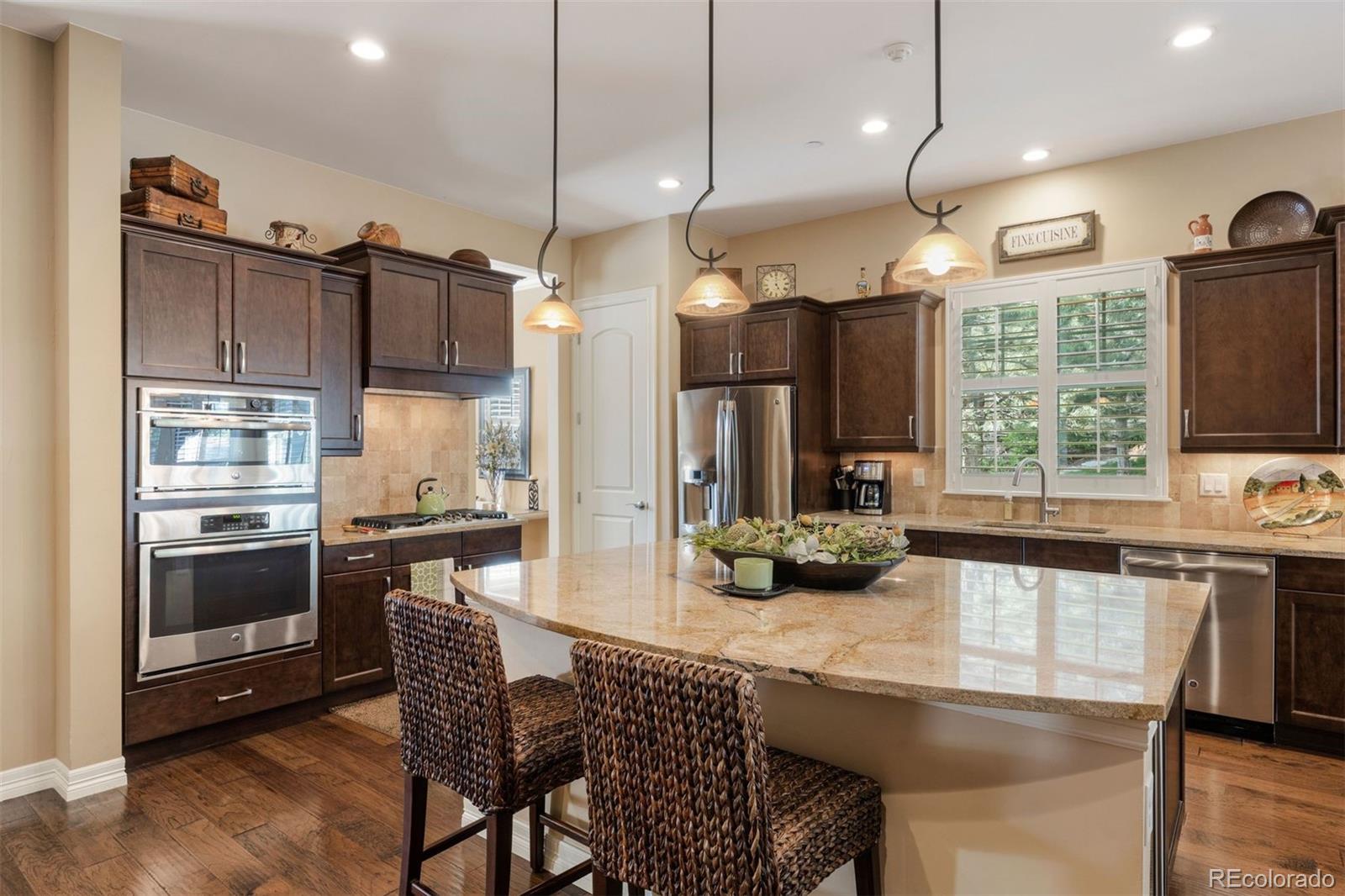 MLS Image #12 for 4374  chateau ridge lane,castle rock, Colorado