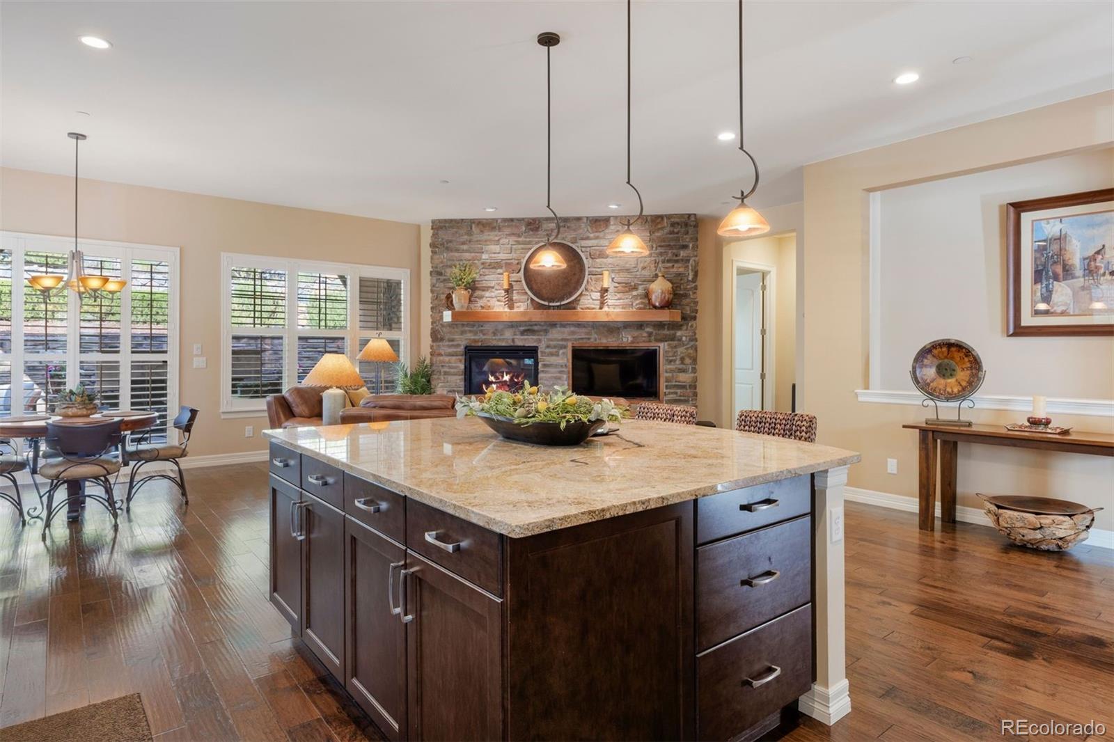 MLS Image #13 for 4374  chateau ridge lane,castle rock, Colorado