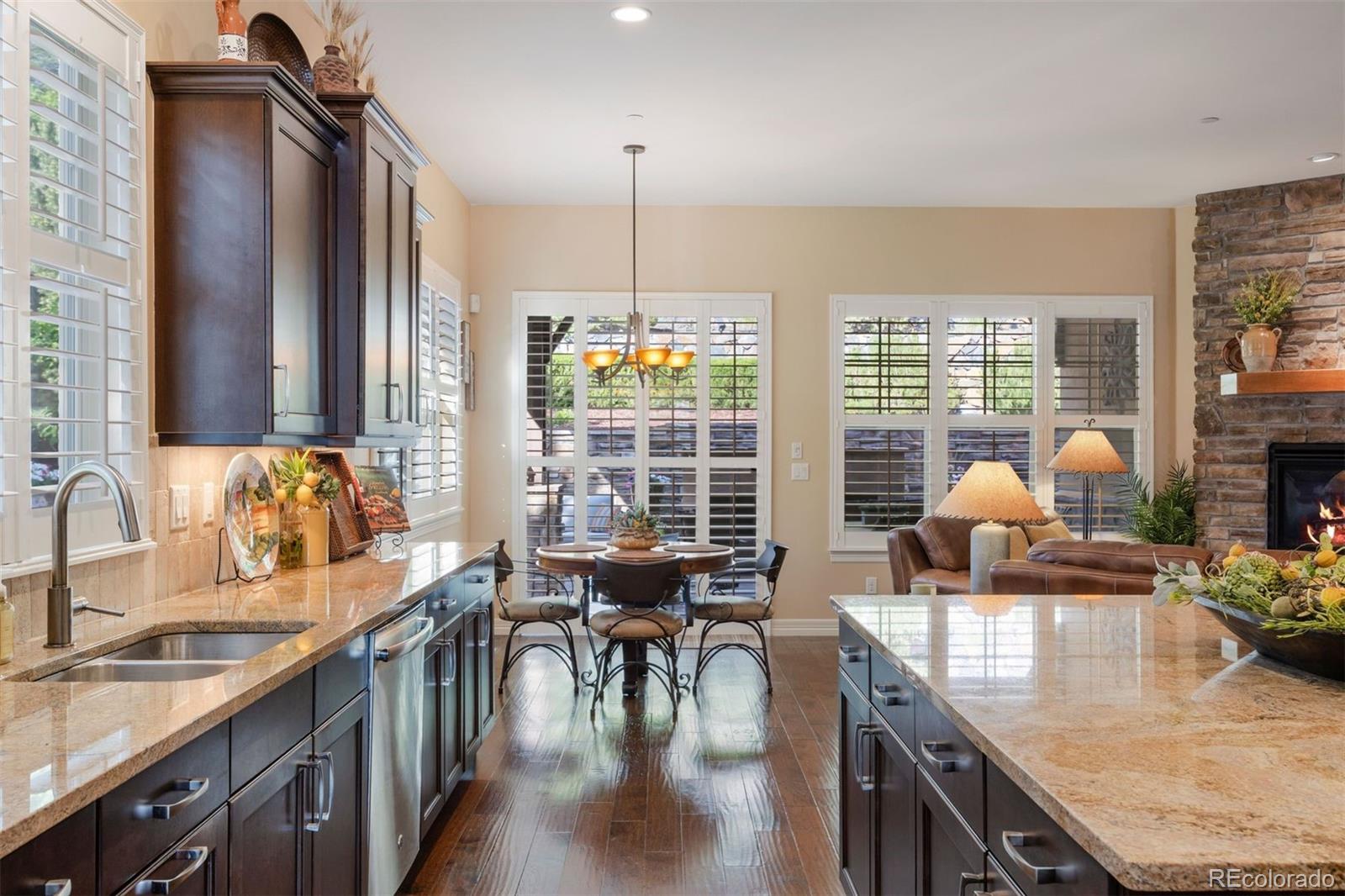 MLS Image #14 for 4374  chateau ridge lane,castle rock, Colorado