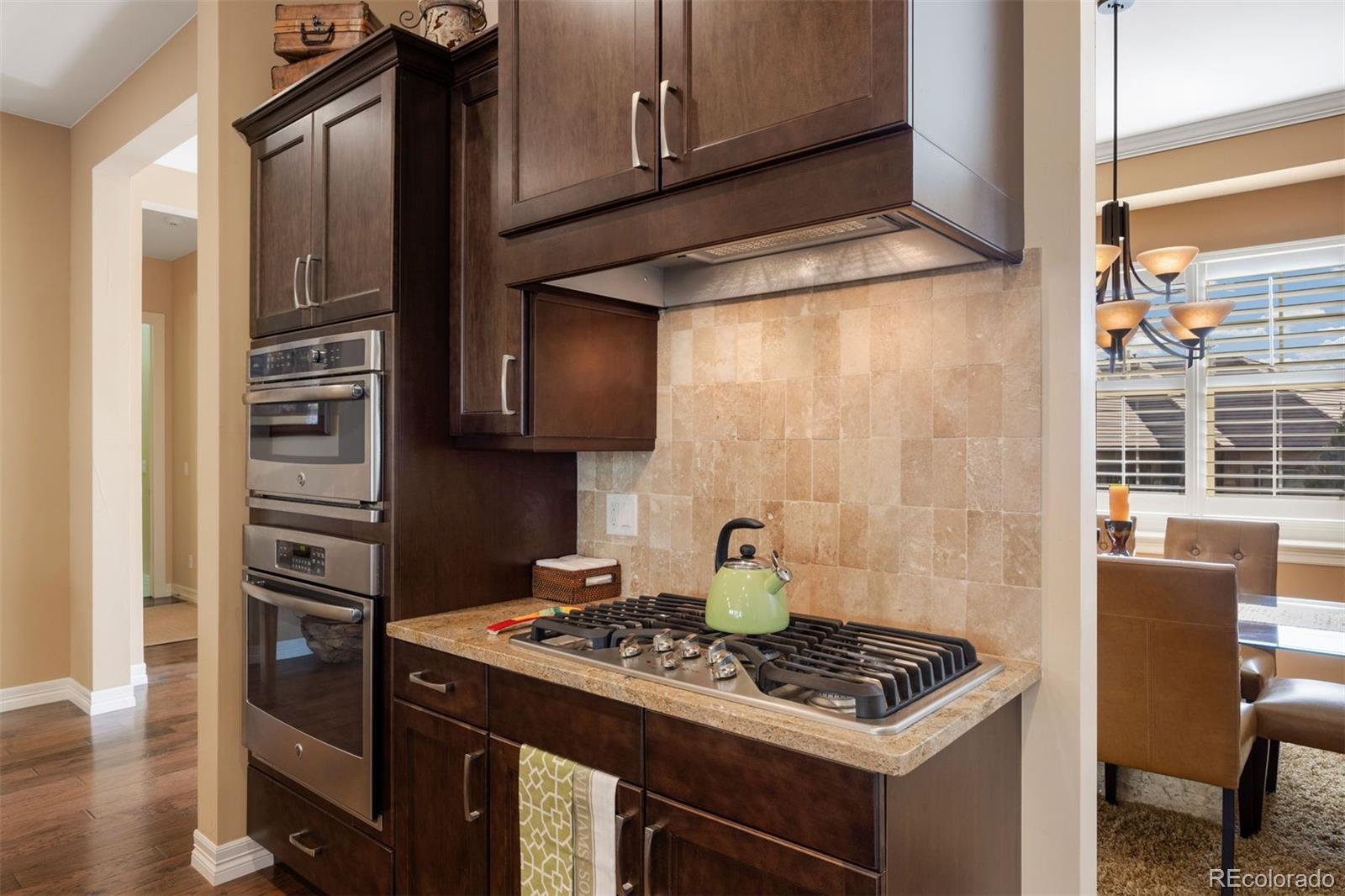 MLS Image #15 for 4374  chateau ridge lane,castle rock, Colorado