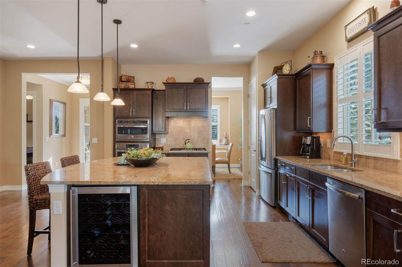 MLS Image #16 for 4374  chateau ridge lane,castle rock, Colorado