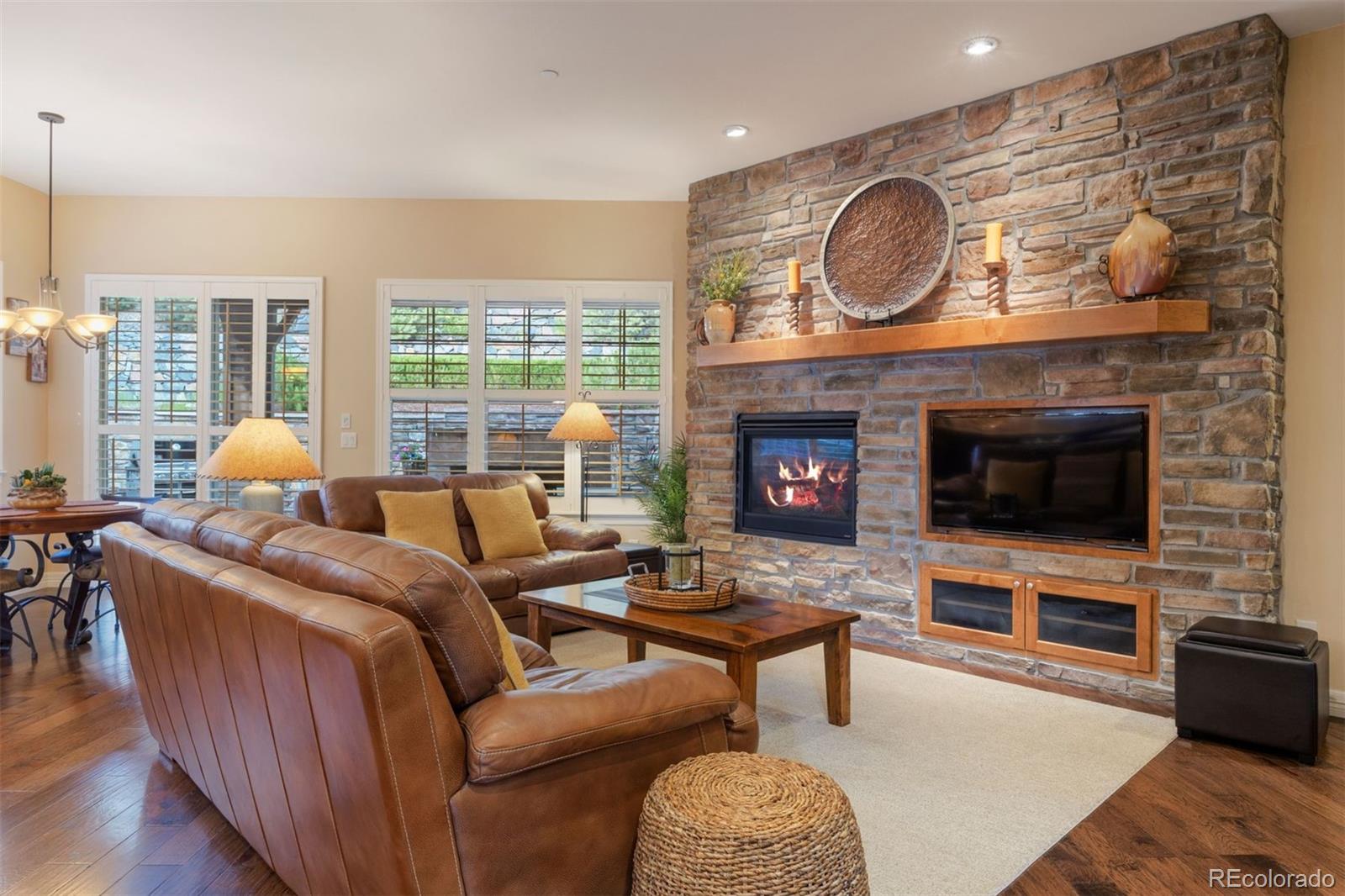 MLS Image #18 for 4374  chateau ridge lane,castle rock, Colorado