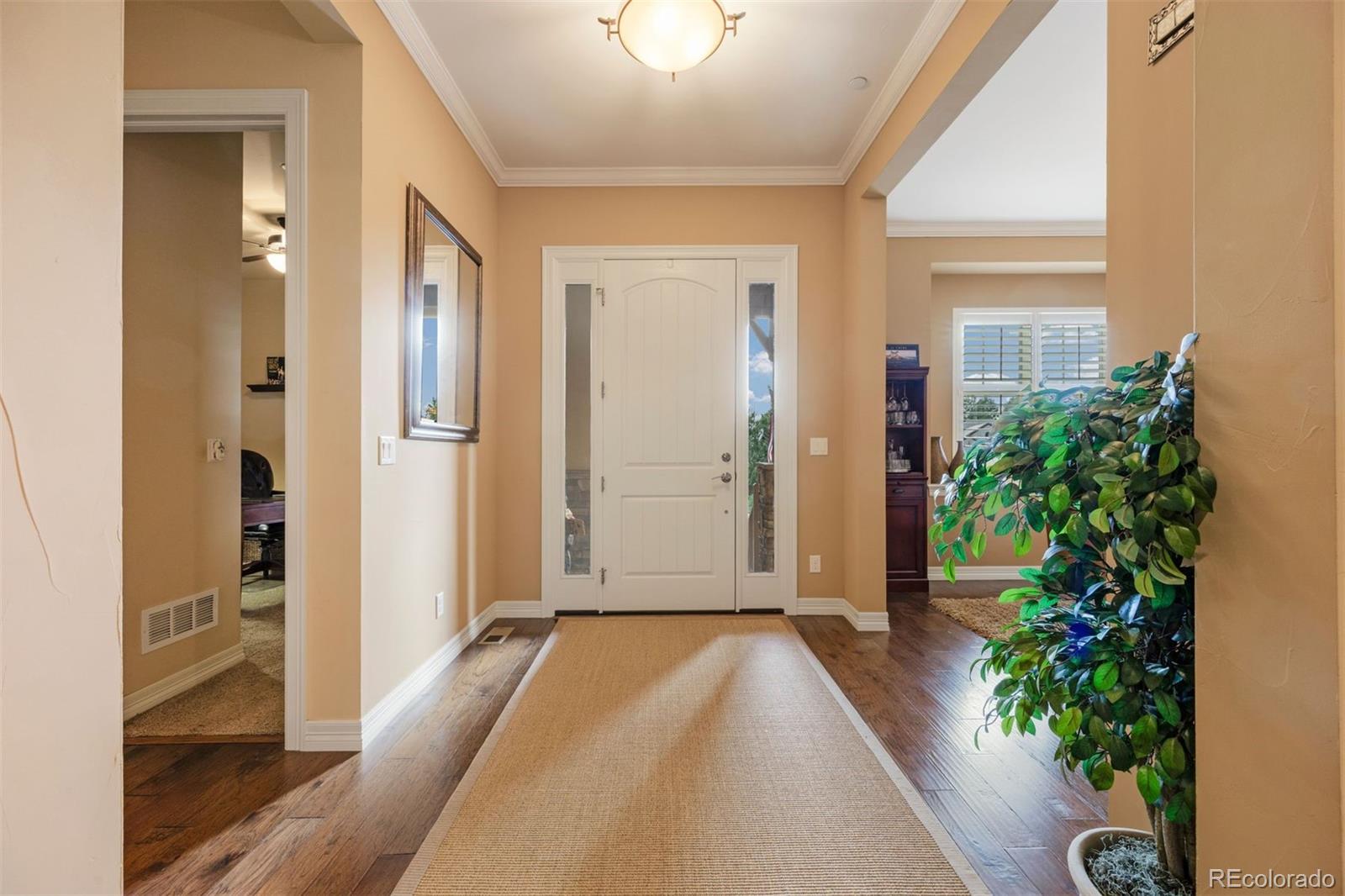 MLS Image #19 for 4374  chateau ridge lane,castle rock, Colorado