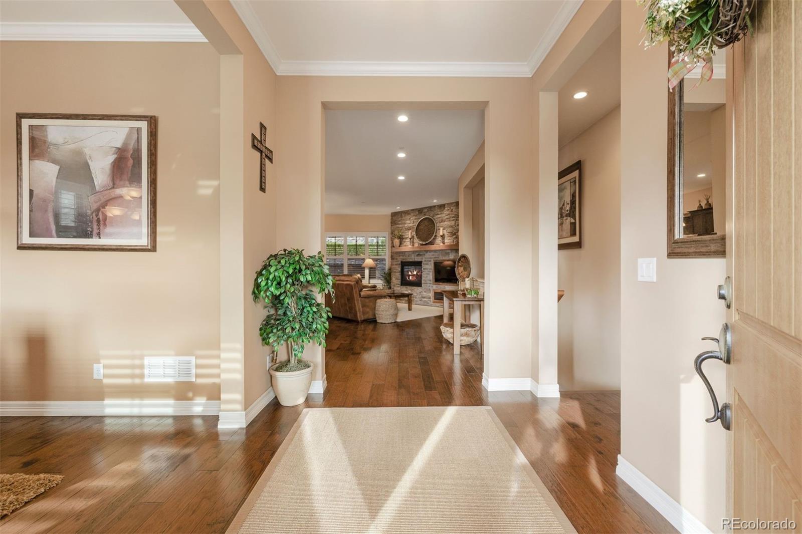 MLS Image #20 for 4374  chateau ridge lane,castle rock, Colorado