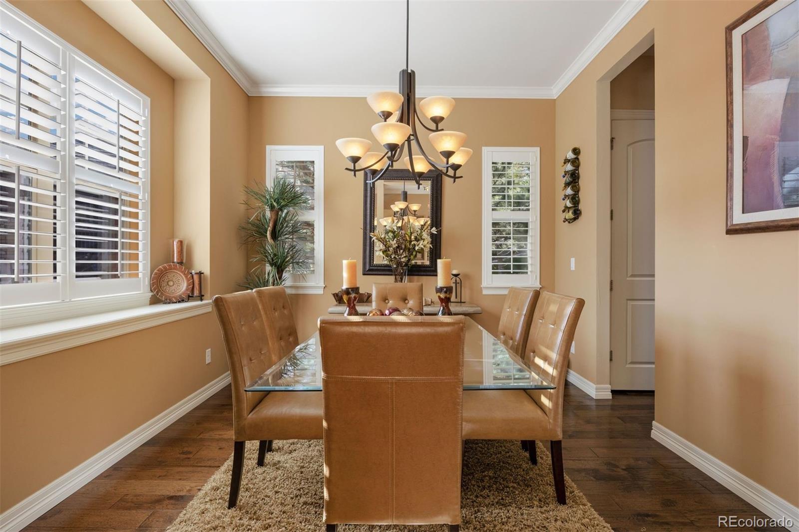 MLS Image #22 for 4374  chateau ridge lane,castle rock, Colorado