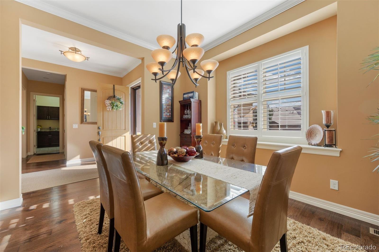 MLS Image #23 for 4374  chateau ridge lane,castle rock, Colorado