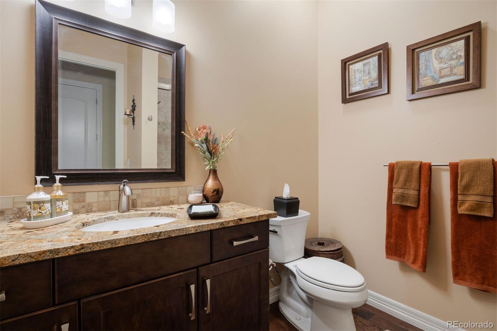 MLS Image #24 for 4374  chateau ridge lane,castle rock, Colorado
