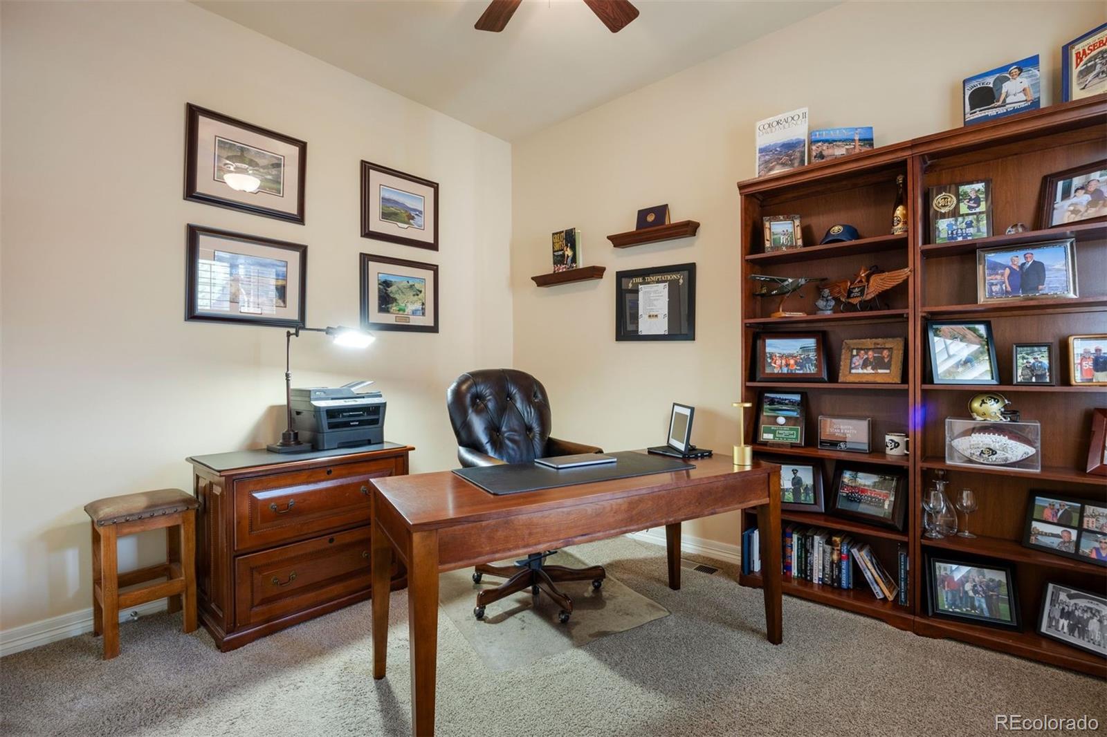 MLS Image #26 for 4374  chateau ridge lane,castle rock, Colorado