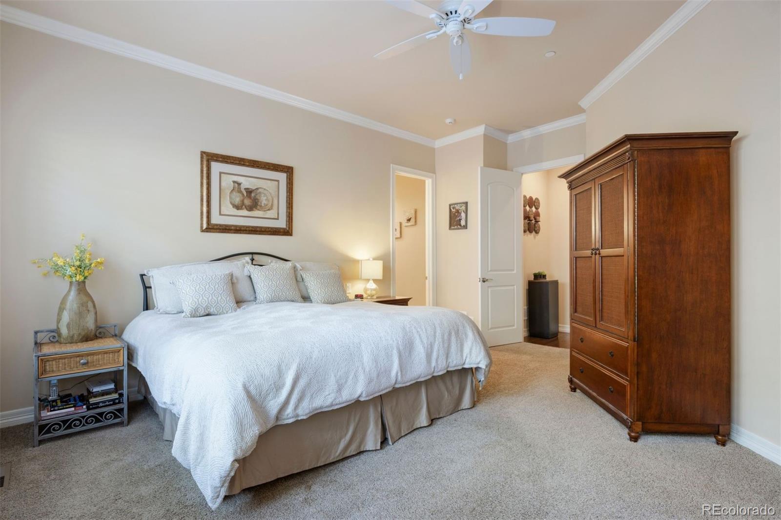MLS Image #28 for 4374  chateau ridge lane,castle rock, Colorado
