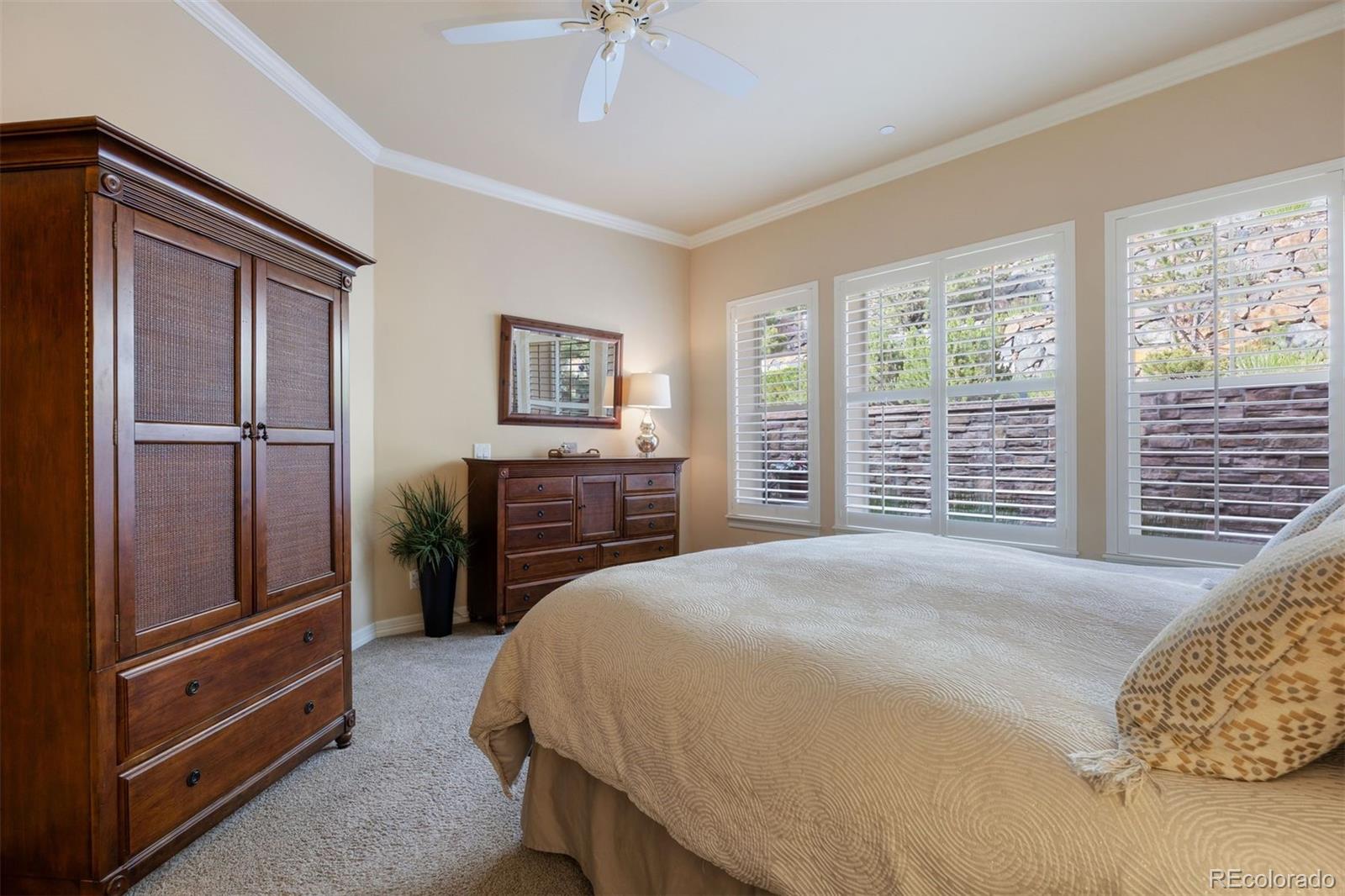 MLS Image #29 for 4374  chateau ridge lane,castle rock, Colorado