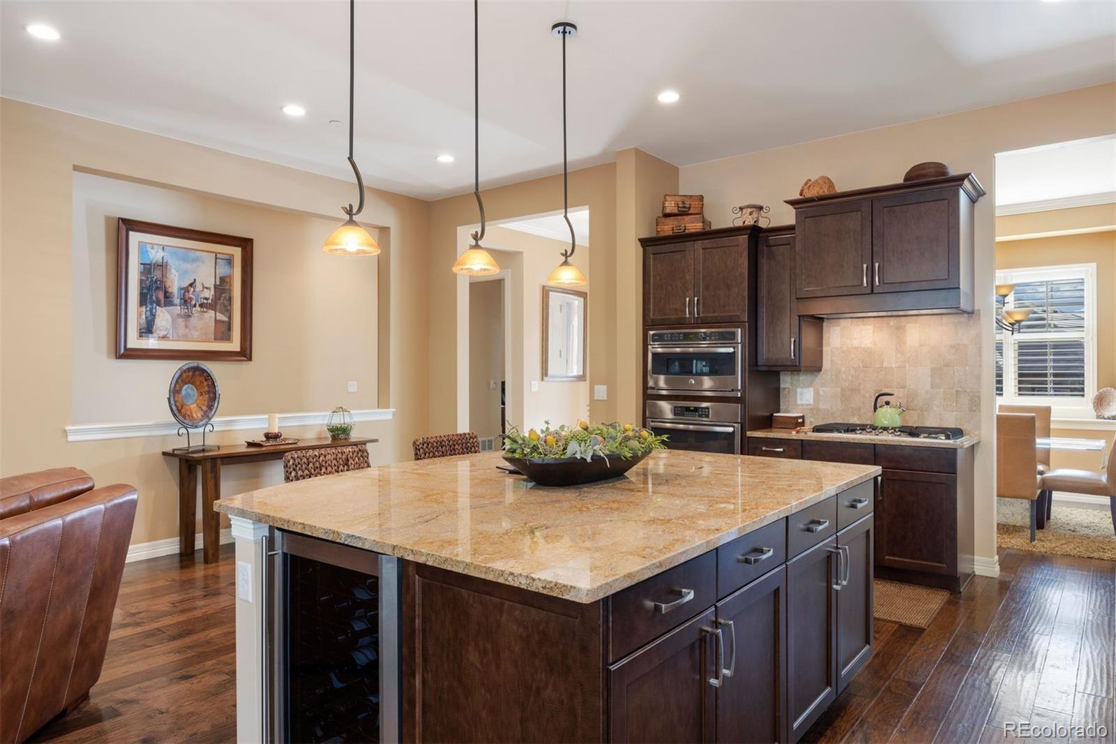 MLS Image #3 for 4374  chateau ridge lane,castle rock, Colorado