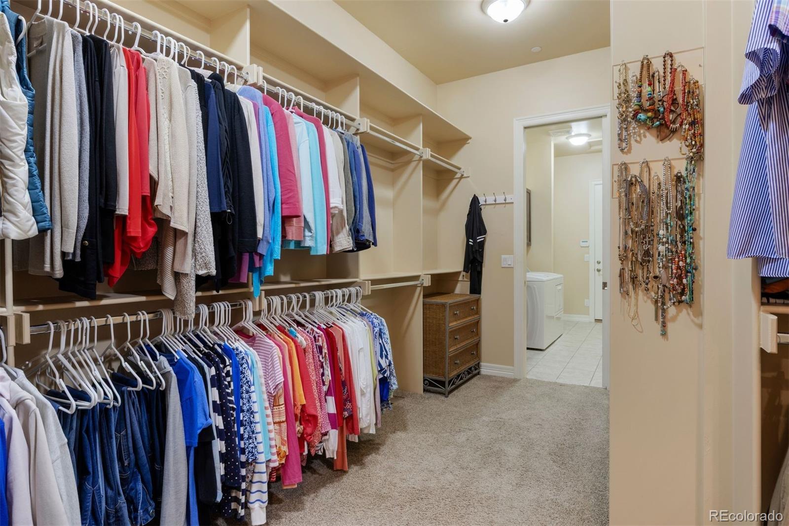 MLS Image #35 for 4374  chateau ridge lane,castle rock, Colorado