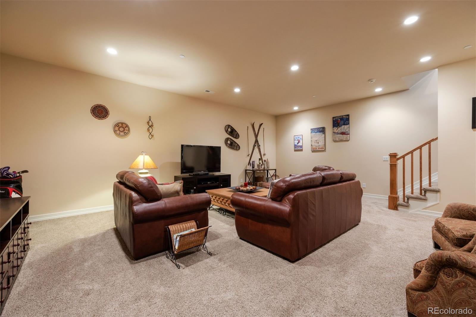 MLS Image #37 for 4374  chateau ridge lane,castle rock, Colorado