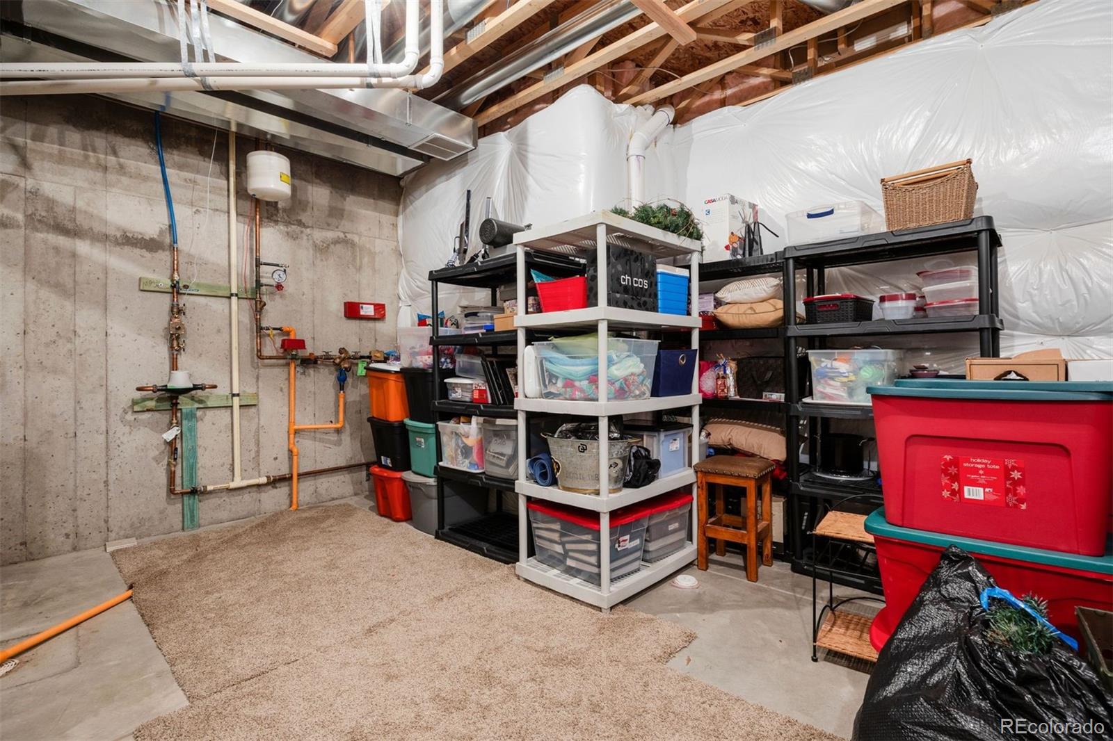 MLS Image #43 for 4374  chateau ridge lane,castle rock, Colorado
