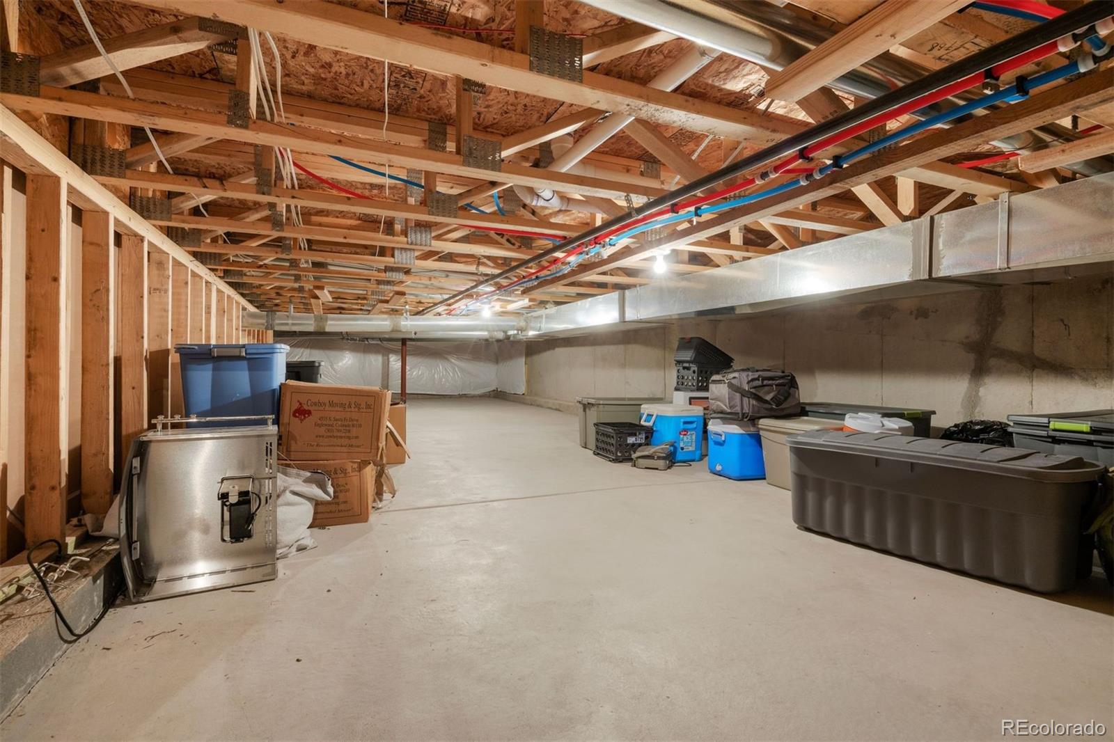 MLS Image #44 for 4374  chateau ridge lane,castle rock, Colorado