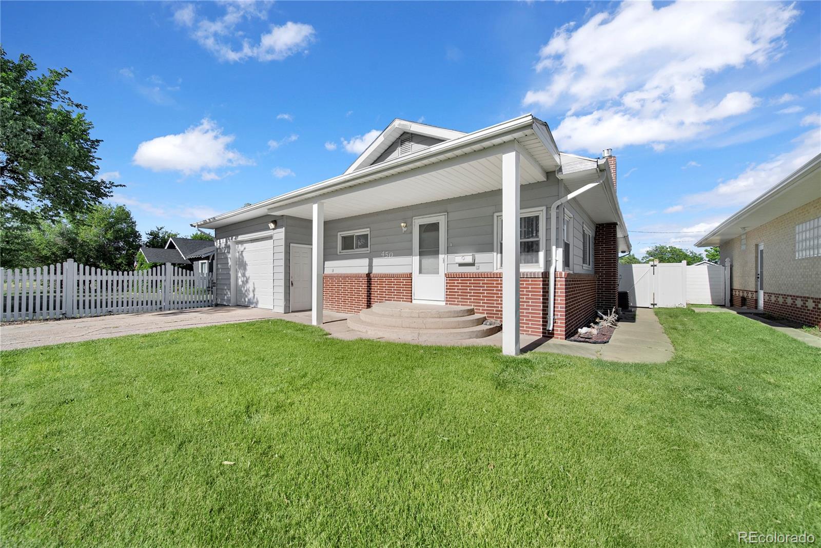 MLS Image #2 for 450  date avenue,akron, Colorado