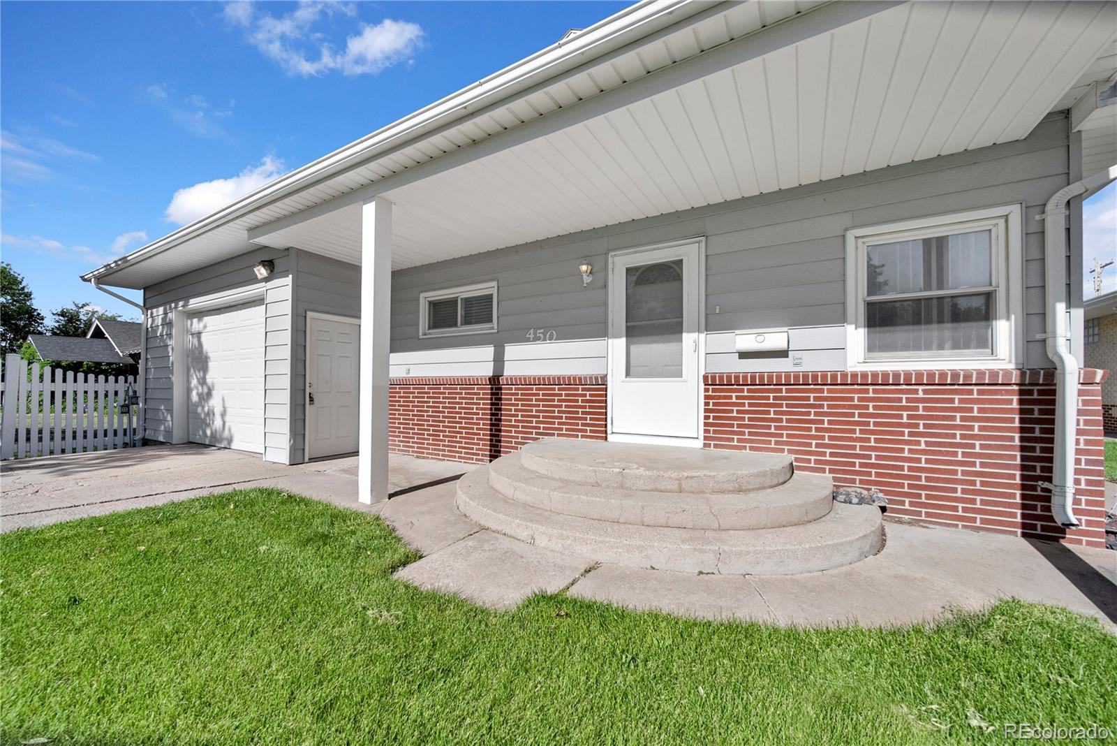 MLS Image #3 for 450  date avenue,akron, Colorado