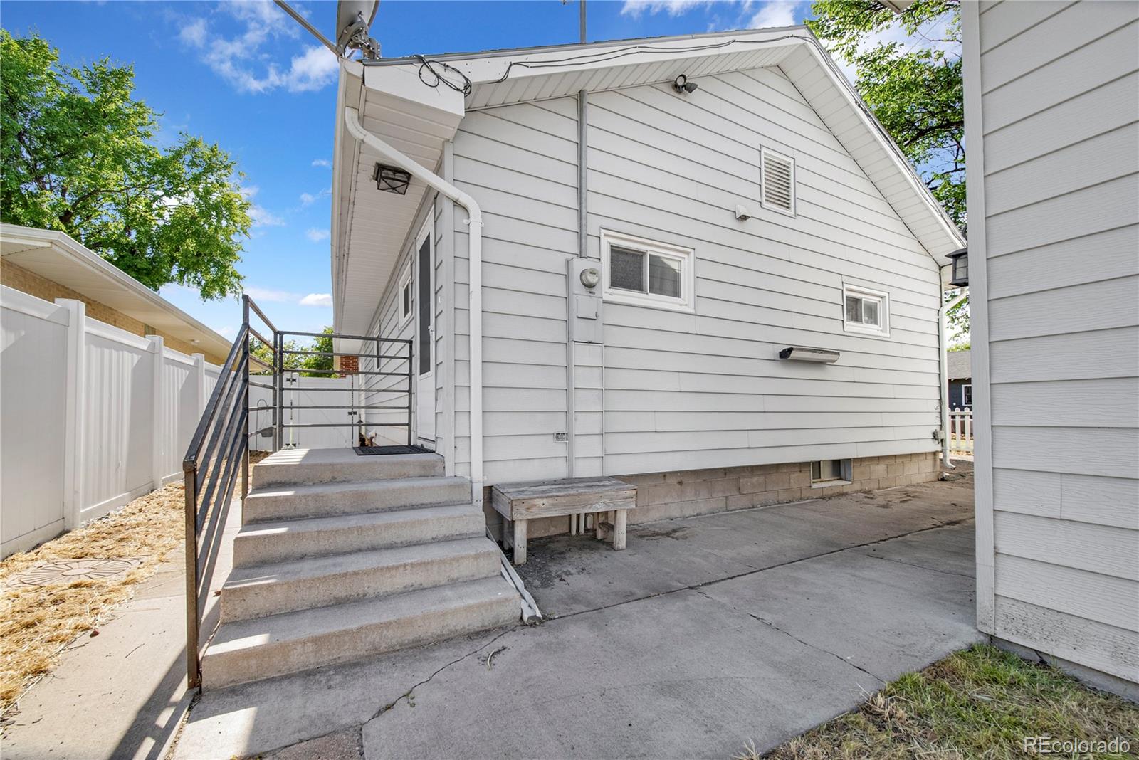 MLS Image #41 for 450  date avenue,akron, Colorado