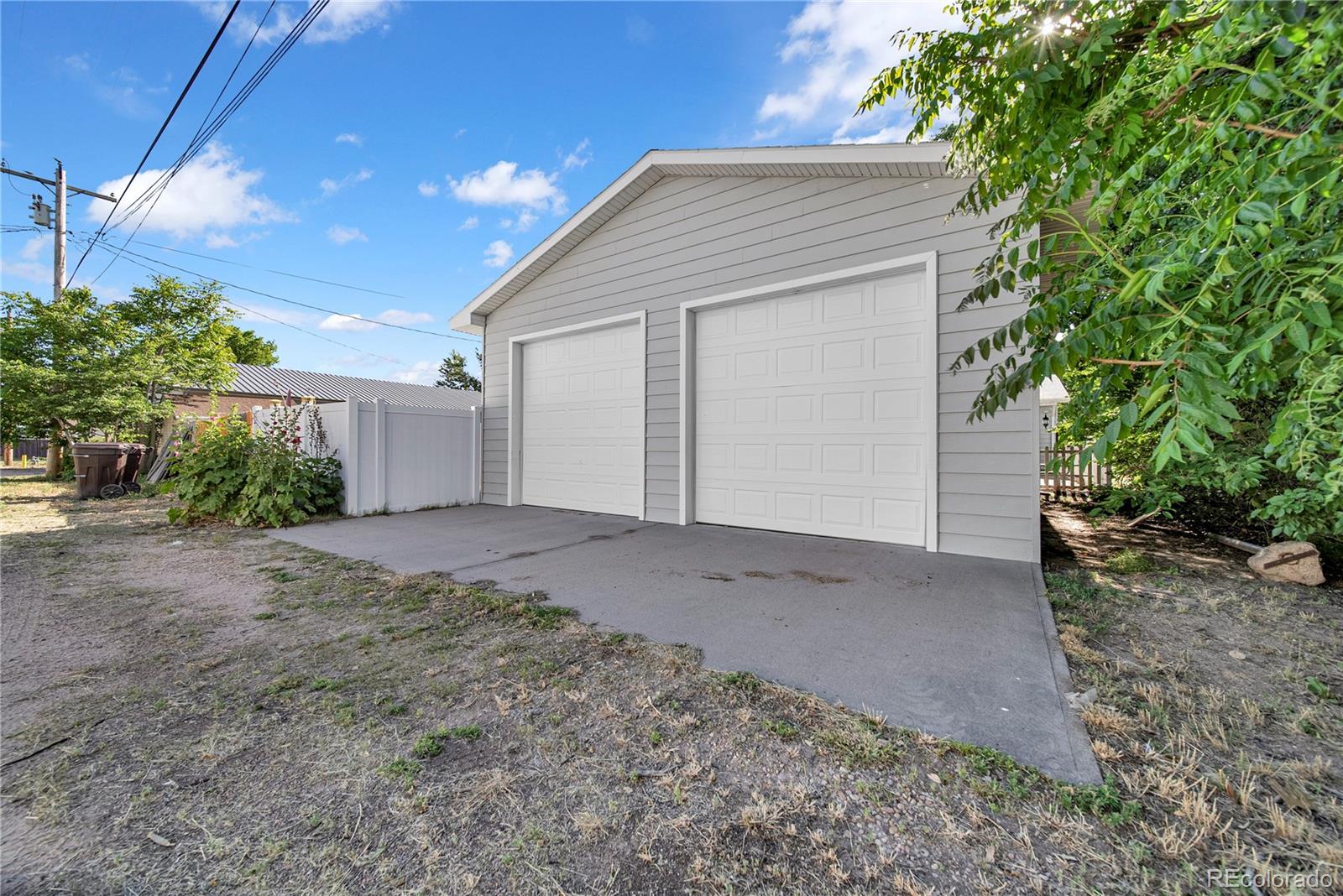 MLS Image #49 for 450  date avenue,akron, Colorado