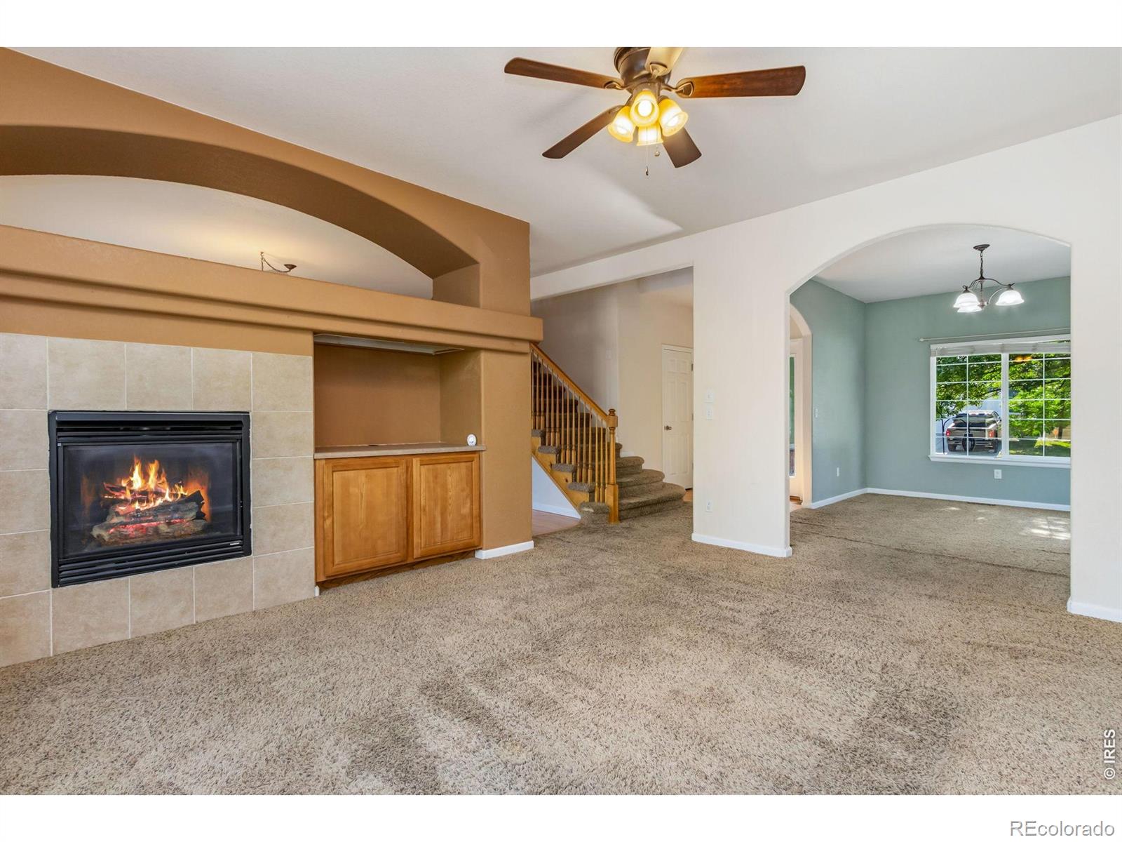 MLS Image #1 for 471  heritage lane,johnstown, Colorado