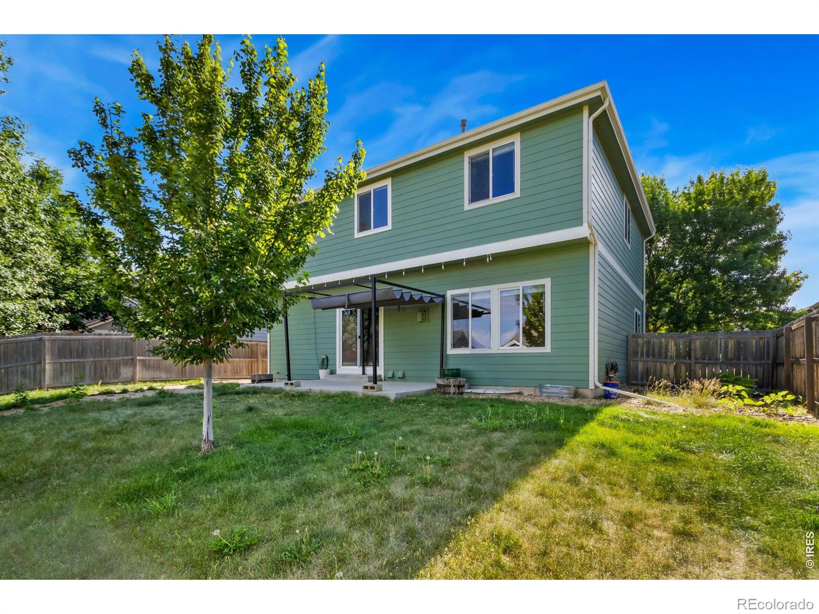 MLS Image #22 for 471  heritage lane,johnstown, Colorado