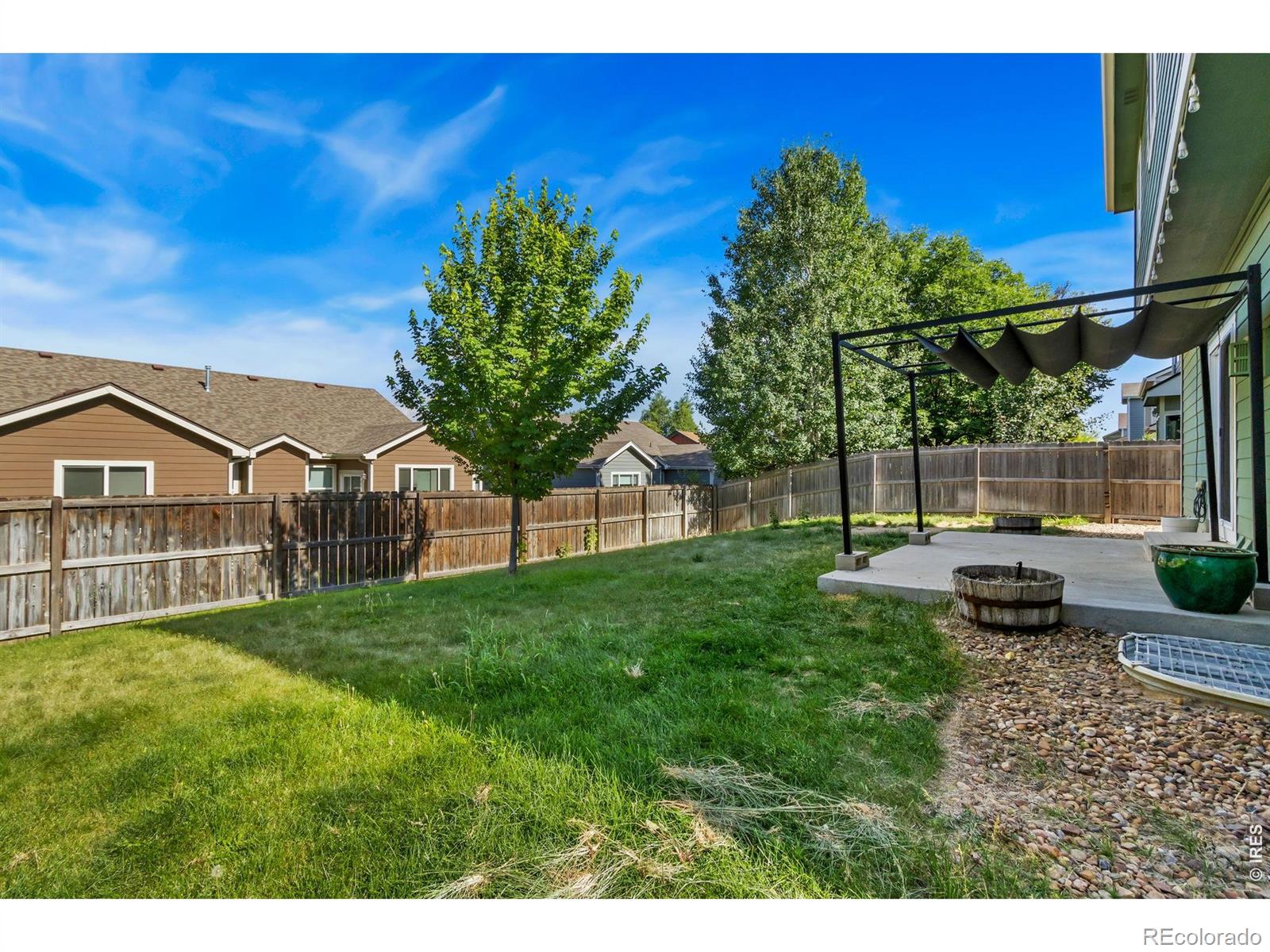 MLS Image #23 for 471  heritage lane,johnstown, Colorado
