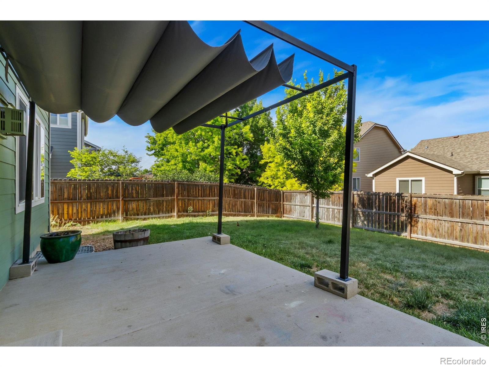 MLS Image #24 for 471  heritage lane,johnstown, Colorado