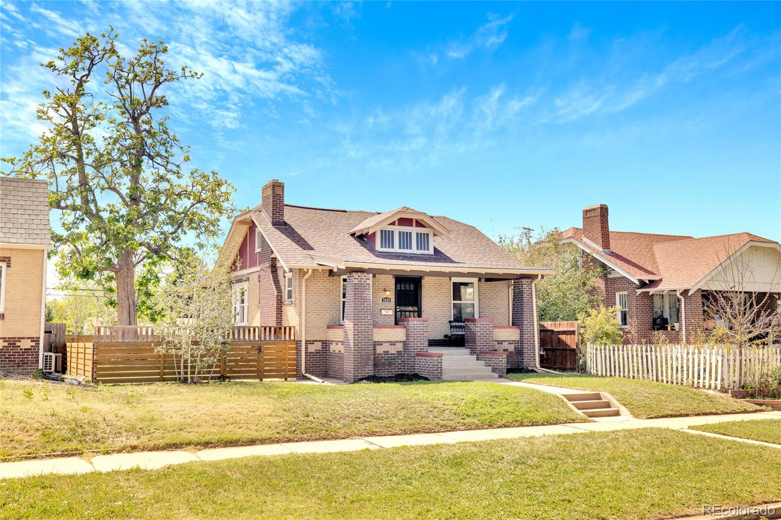 MLS Image #1 for 3425 n fillmore street,denver, Colorado