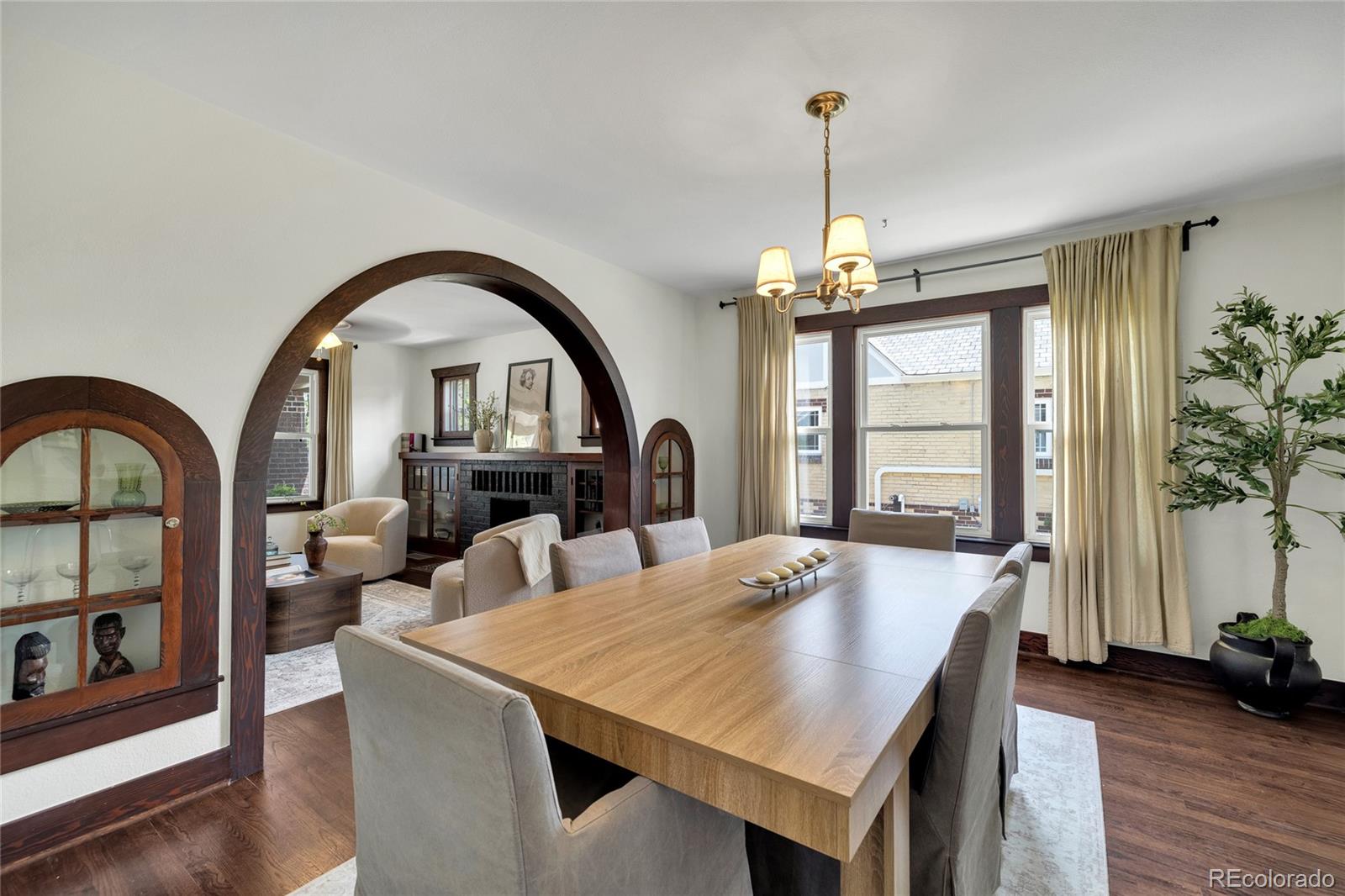 MLS Image #10 for 3425 n fillmore street,denver, Colorado
