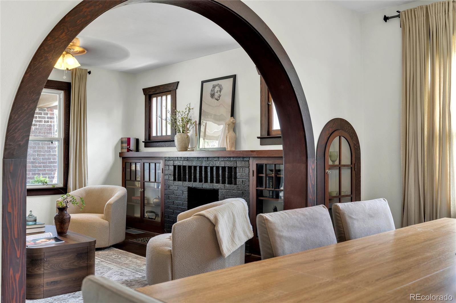 MLS Image #11 for 3425 n fillmore street,denver, Colorado