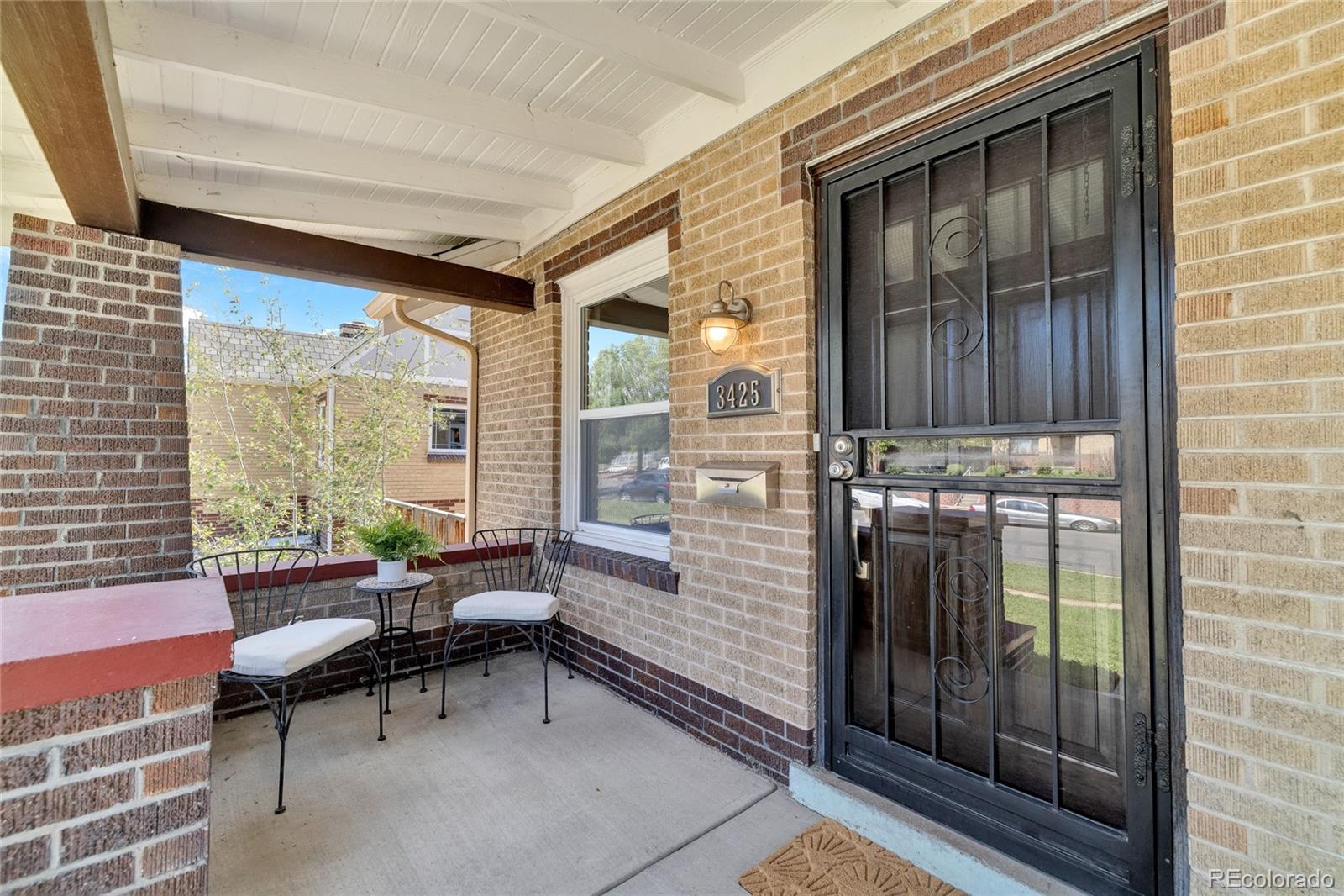 MLS Image #3 for 3425 n fillmore street,denver, Colorado