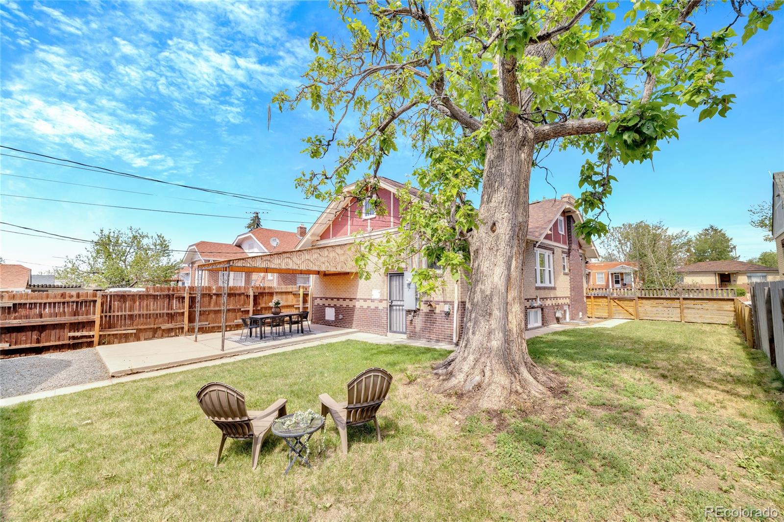 MLS Image #37 for 3425 n fillmore street,denver, Colorado